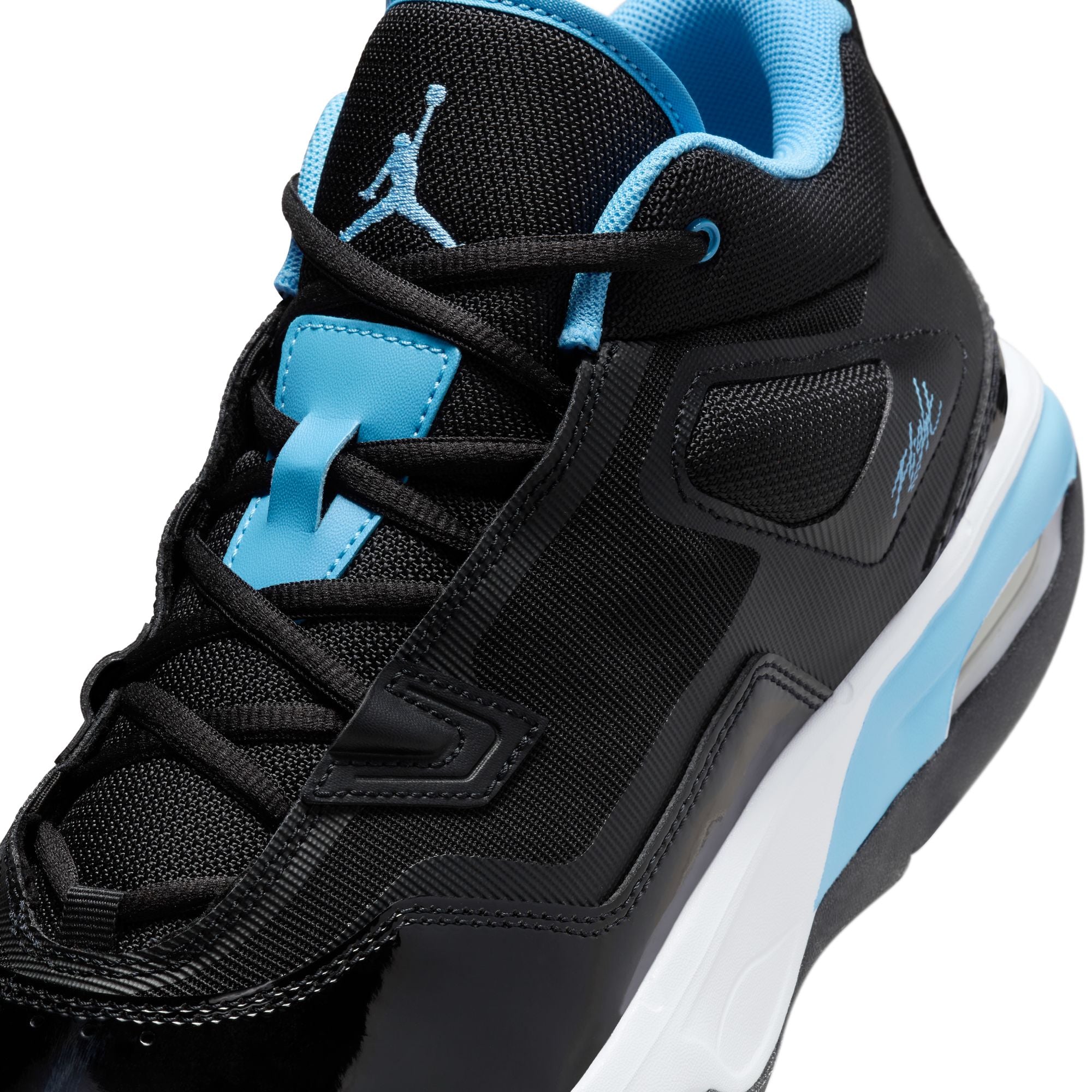 MENS JORDAN STAY LOYAL 3 (UNIVERSITY BLUE)