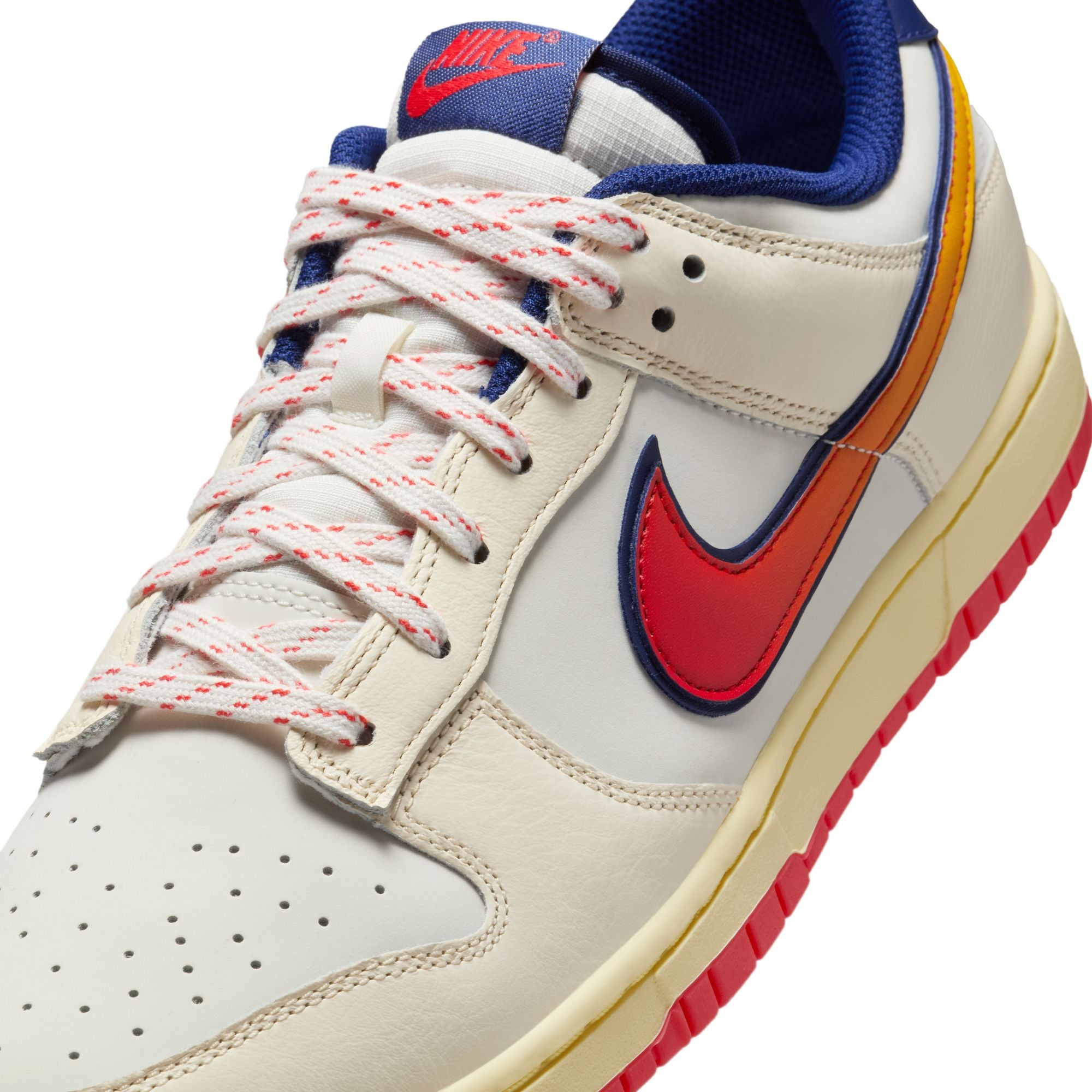 MENS NIKE DUNK LOW RETRO SE (RETRO PACK)