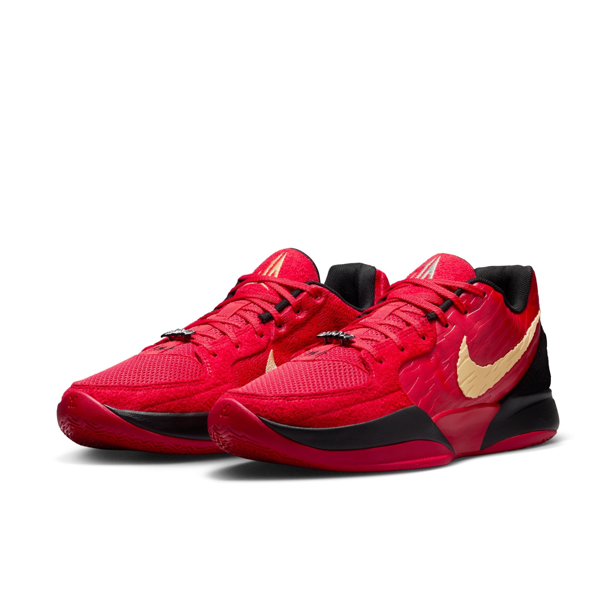 MENS NIKE JA 2 (NIGHTMARE)