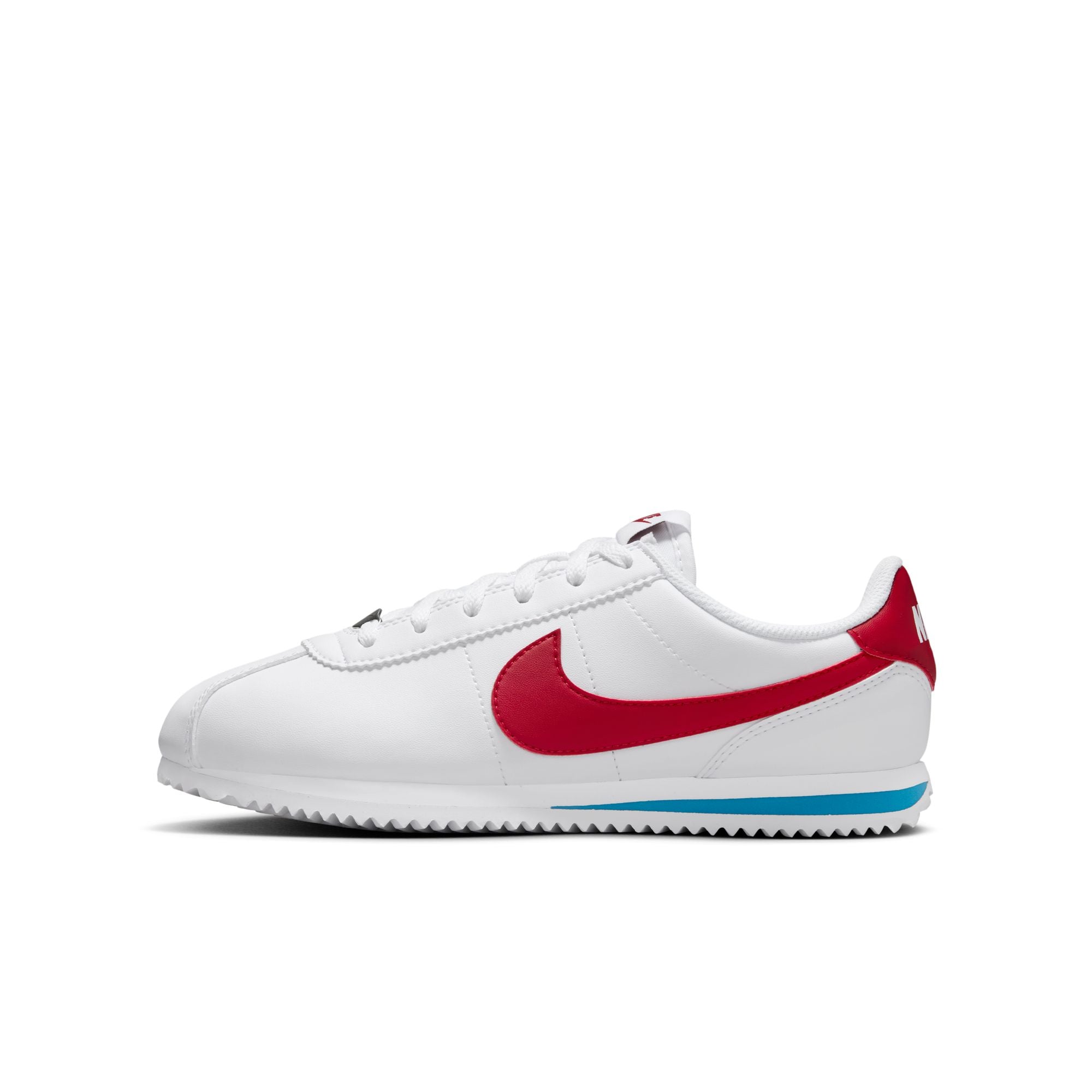 KIDS NIKE CORTEZ GS (FORREST GUMP)