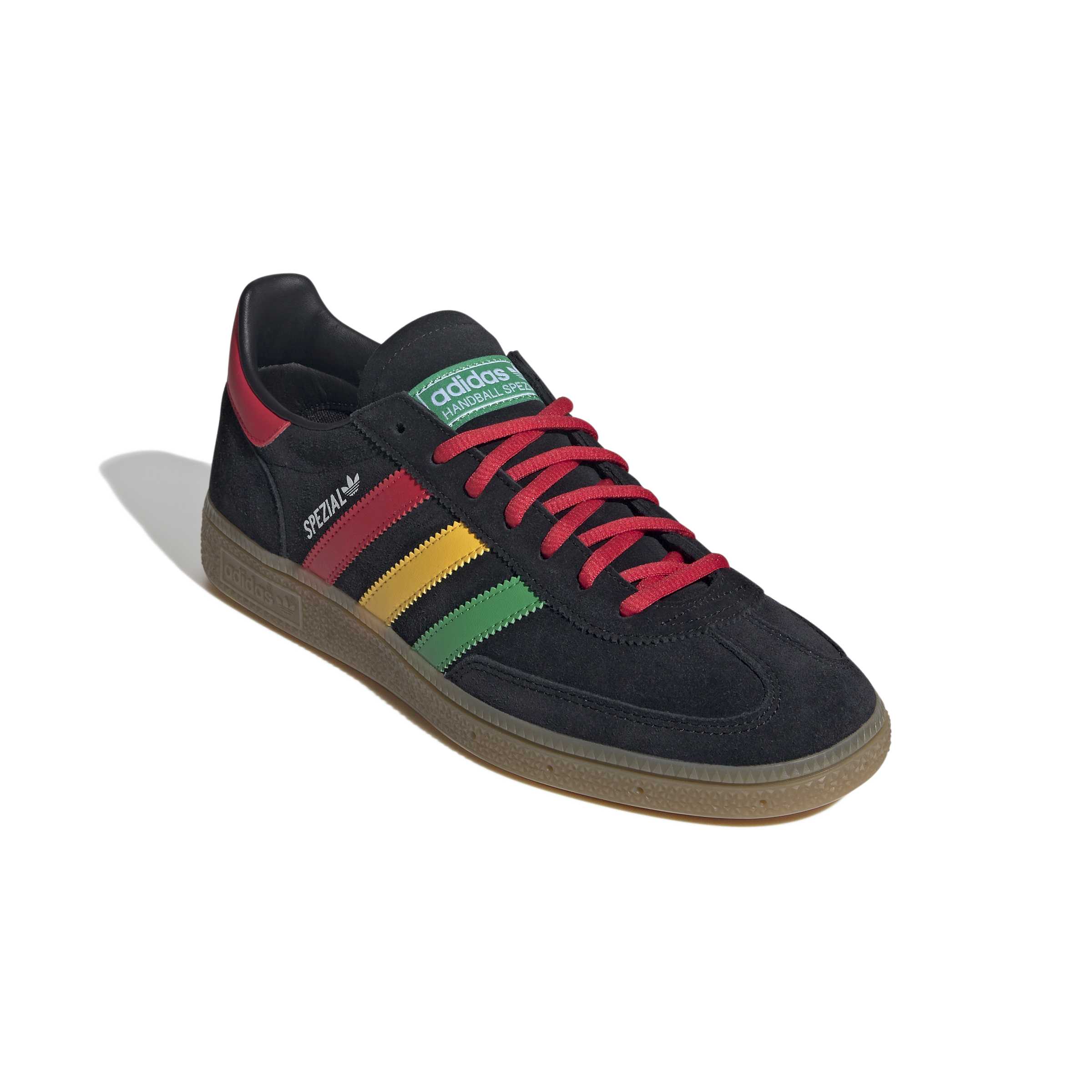 MENS ADIDAS HANDBALL SPEZIAL (JAMAICA)