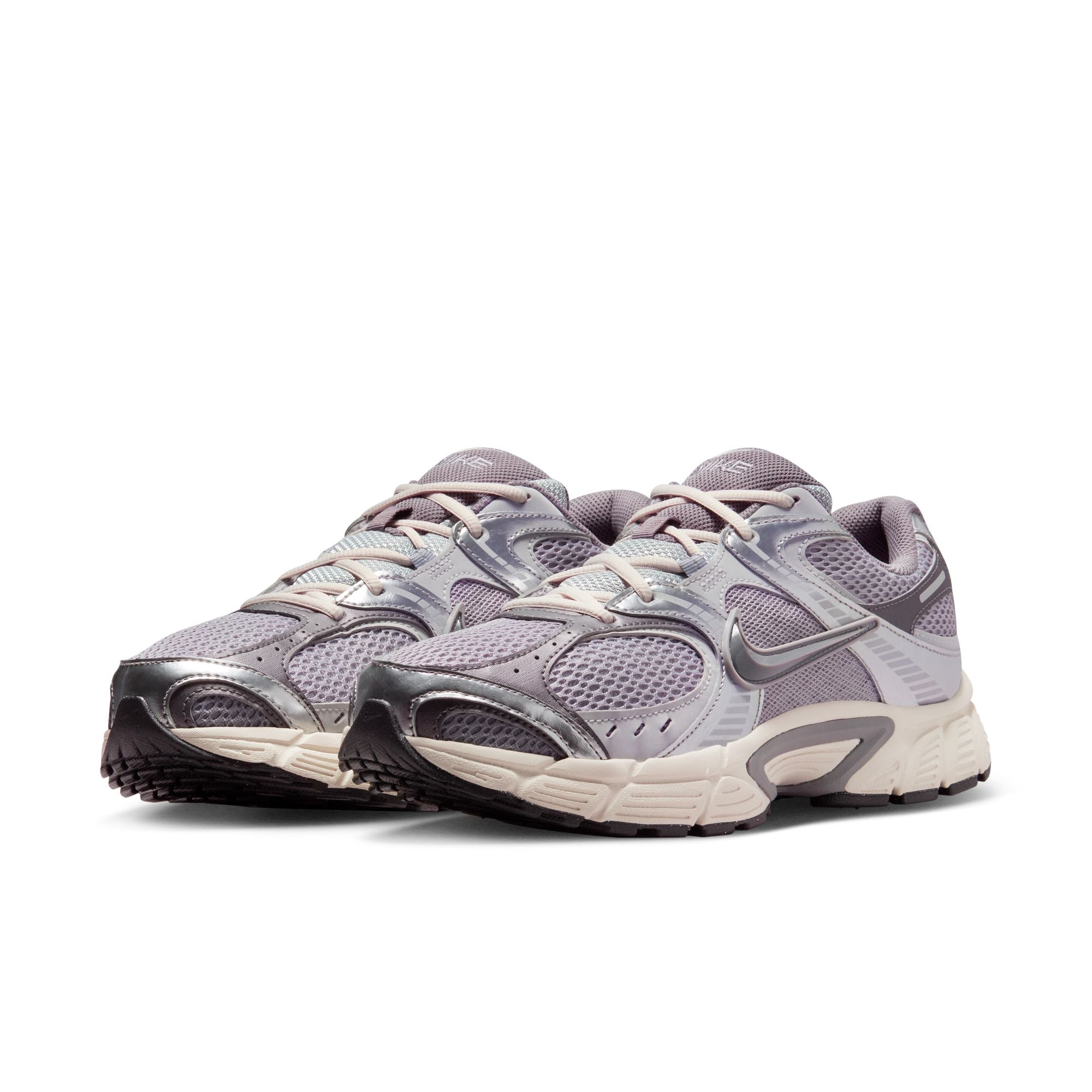 MENS NIKE V5 RNR (CEMENT GREY/GREY FOG)