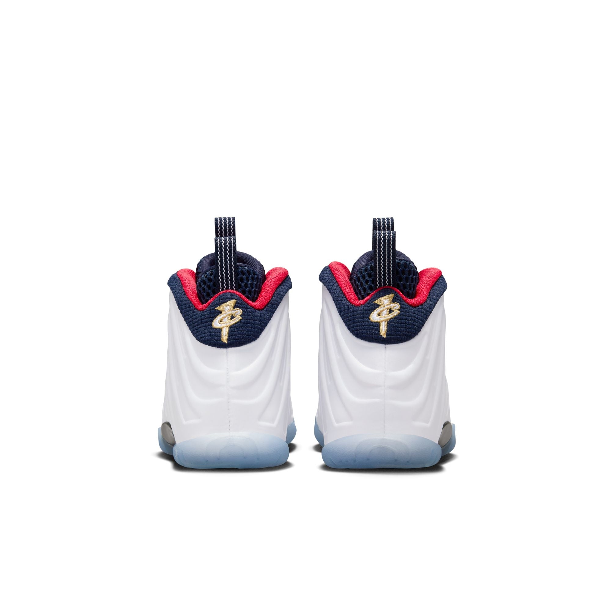 KIDS NIKE LITTLE POSITE ONE PS (OLYMPICS)