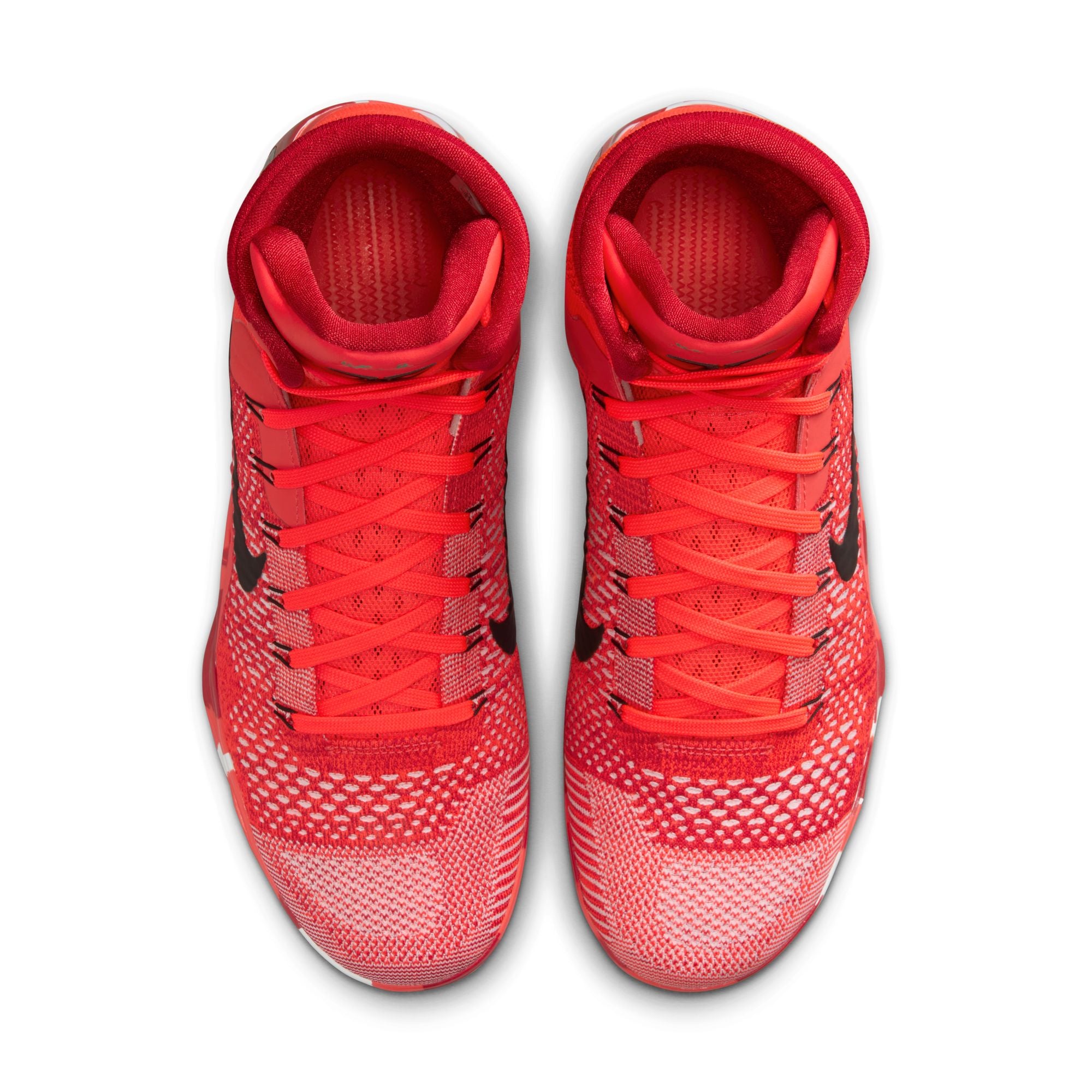 MEN'S NIKE KOBE 9 ELITE HIGH PROTRO (CHRISTMAS)