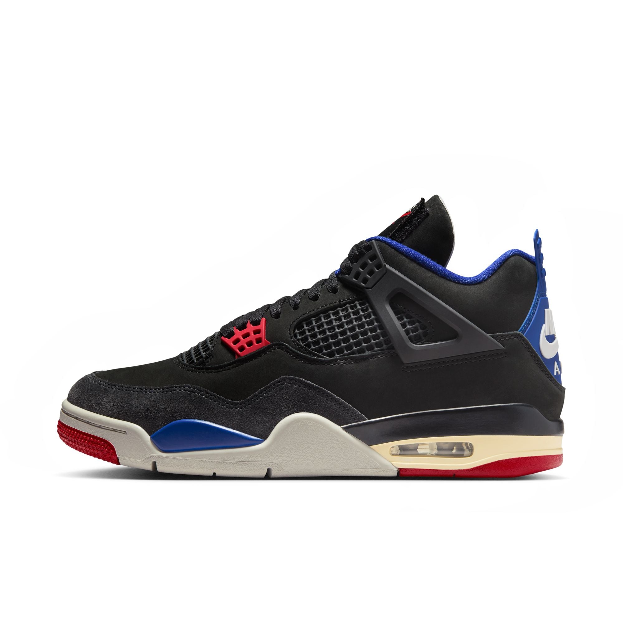 MENS AIR JORDAN 4 RETRO (RARE AIR)