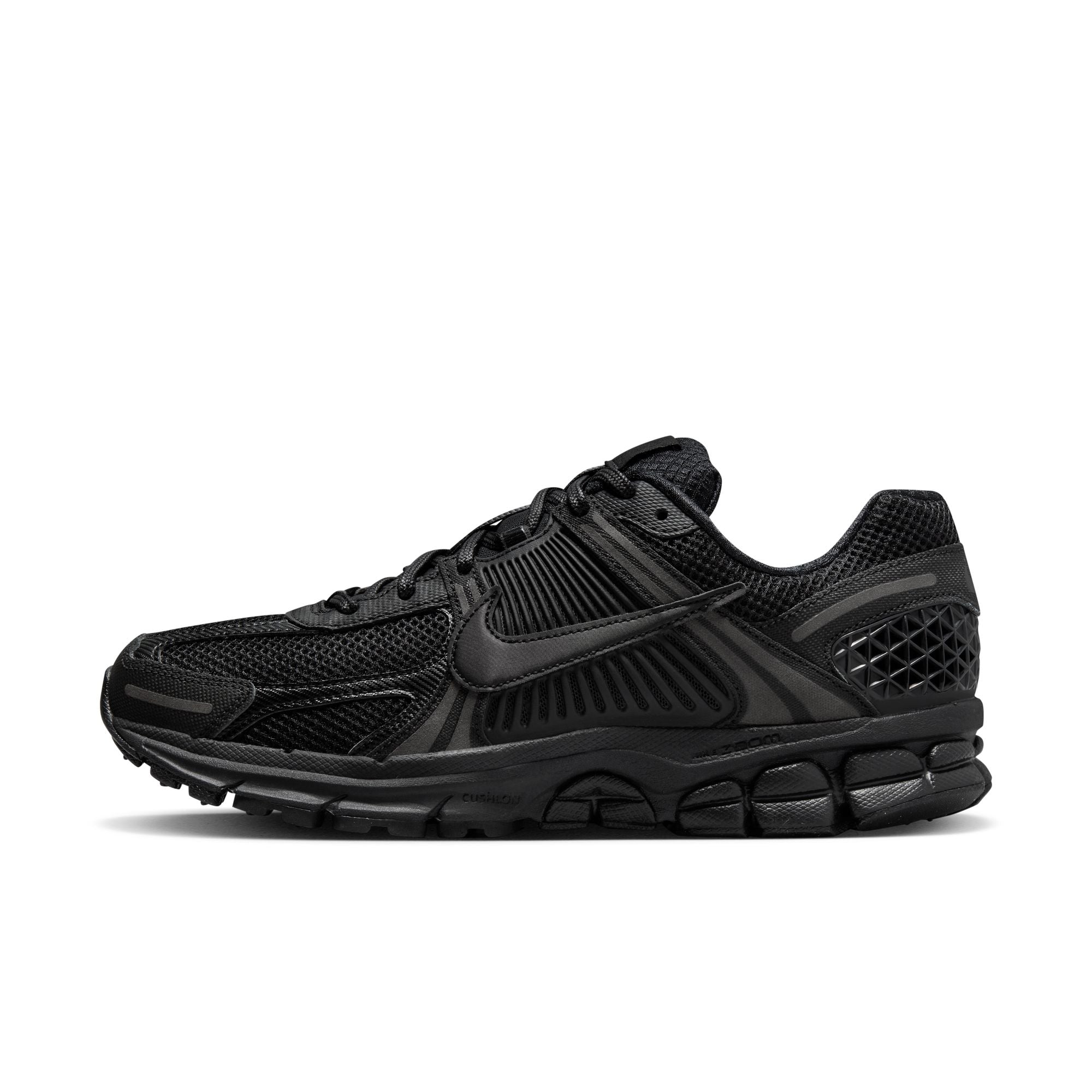 MENS NIKE VOMERO 5 (BLACK)