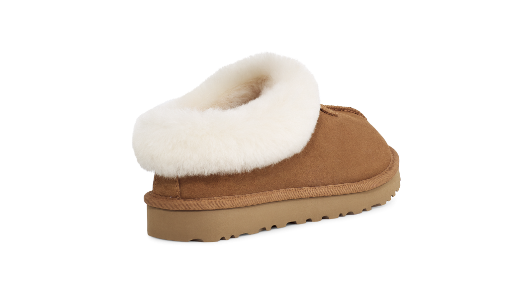 WOMENS UGG TAZZETTE (Chestnut)