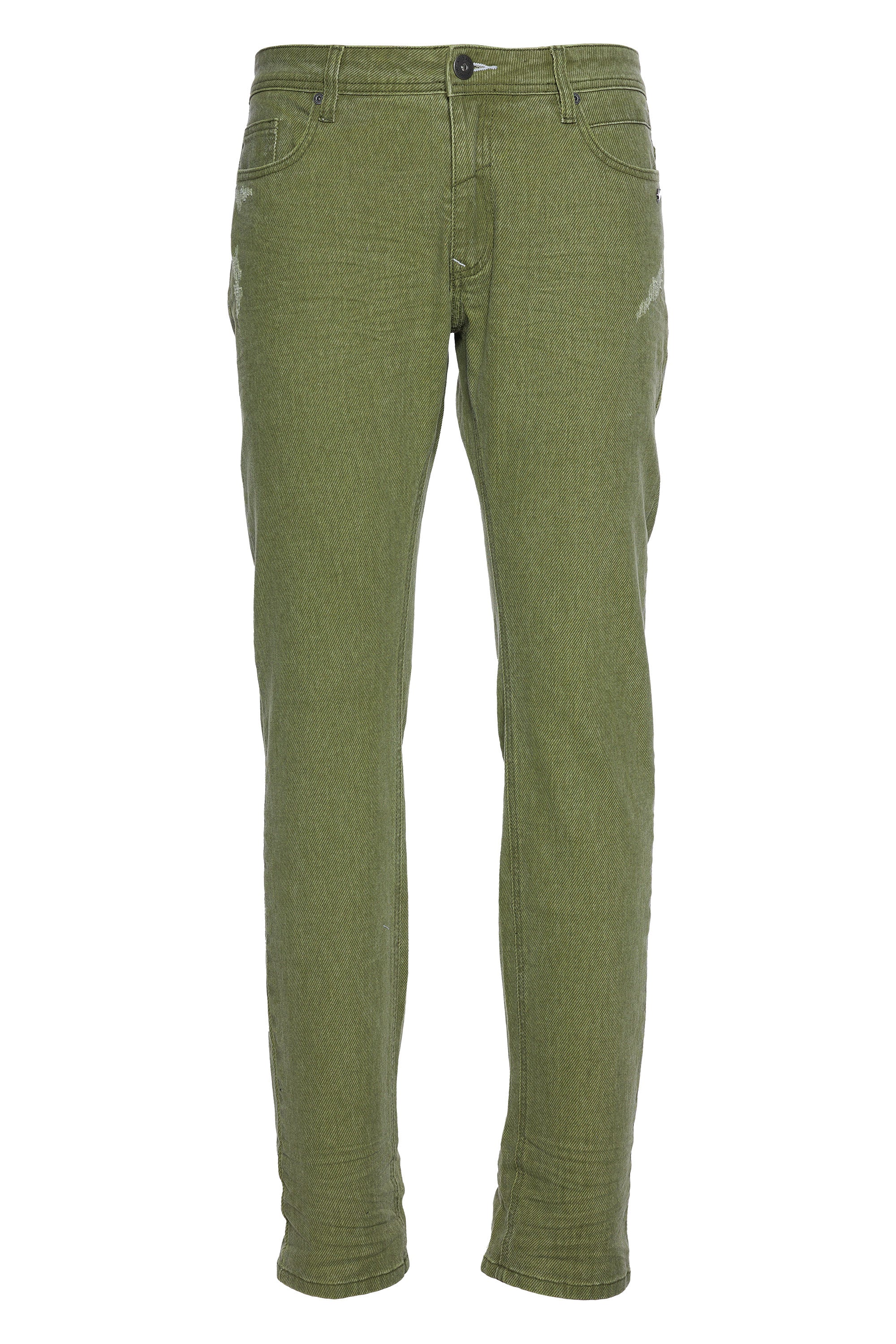 DAMARI | MENS JEAN (BEECH)