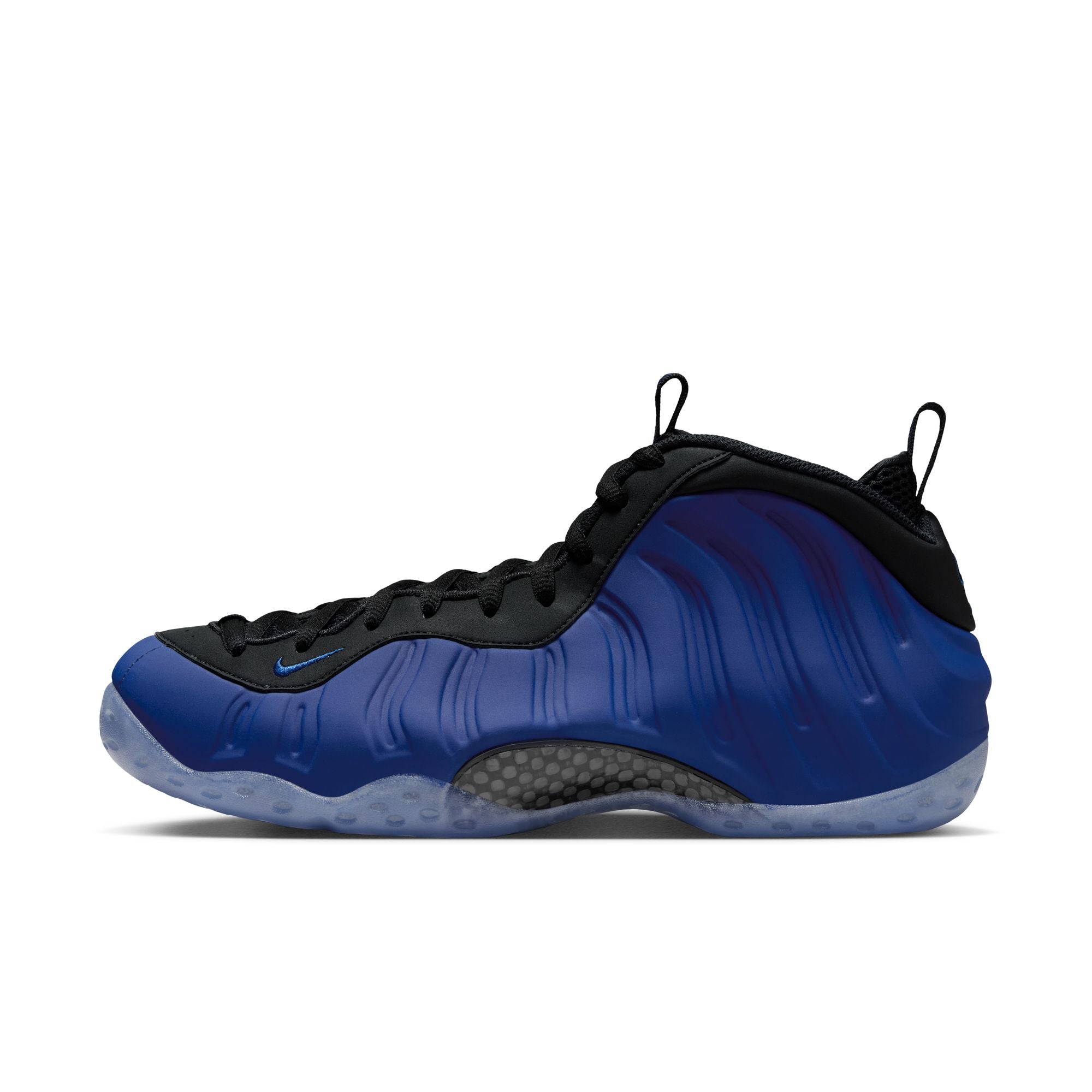 MENS AIR FOAMPOSITE ONE (DEEP ROYAL)