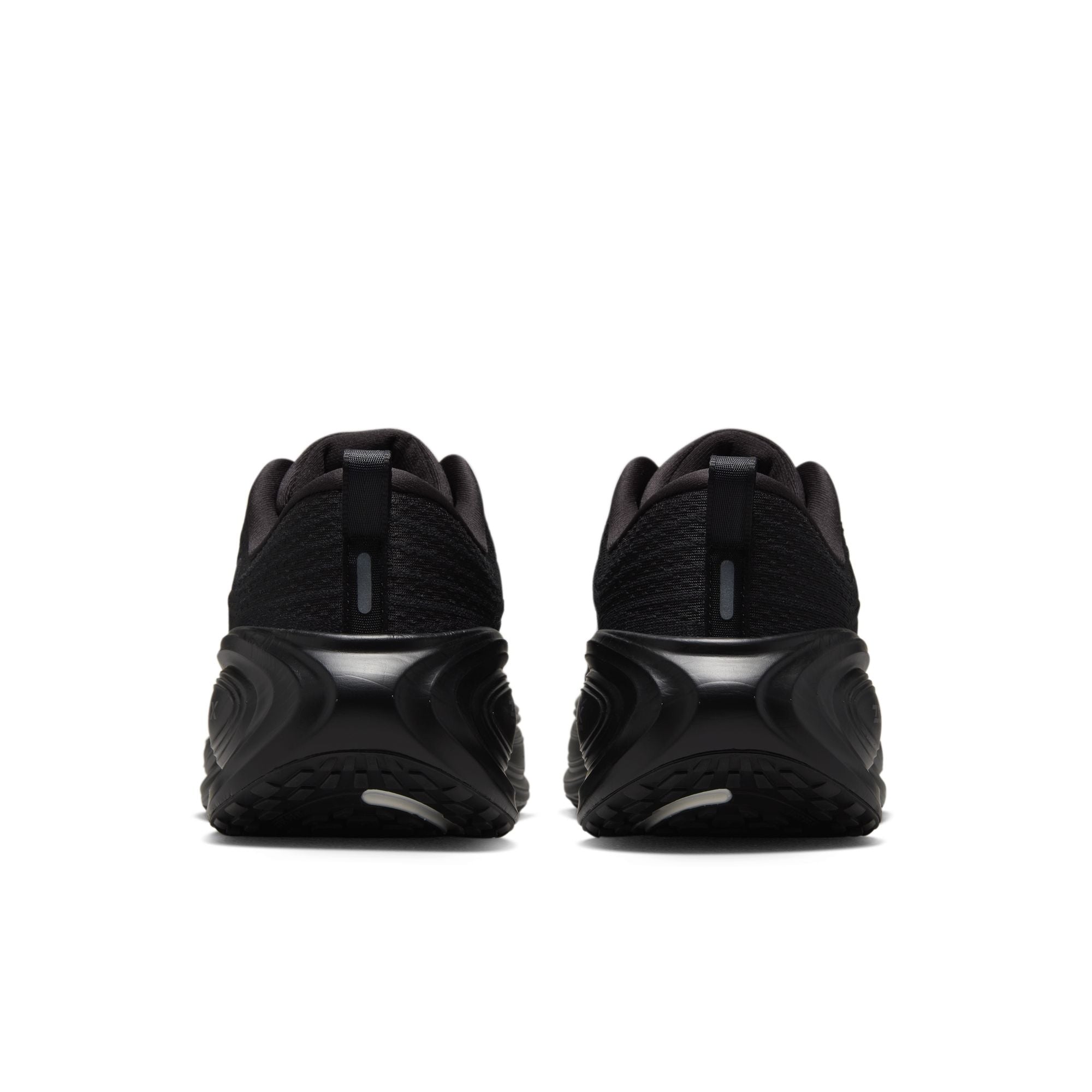 MENS NIKE VOMERO PLUS (BLACK)