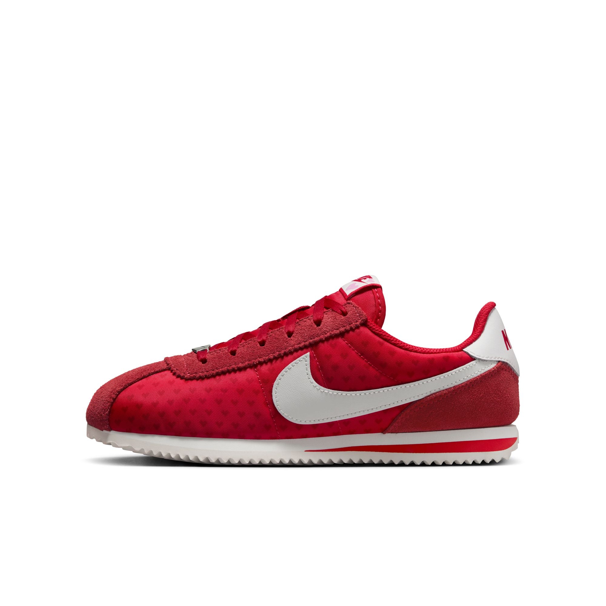 KIDS NIKE CORTEZ BG (VALENTINE'S DAY)