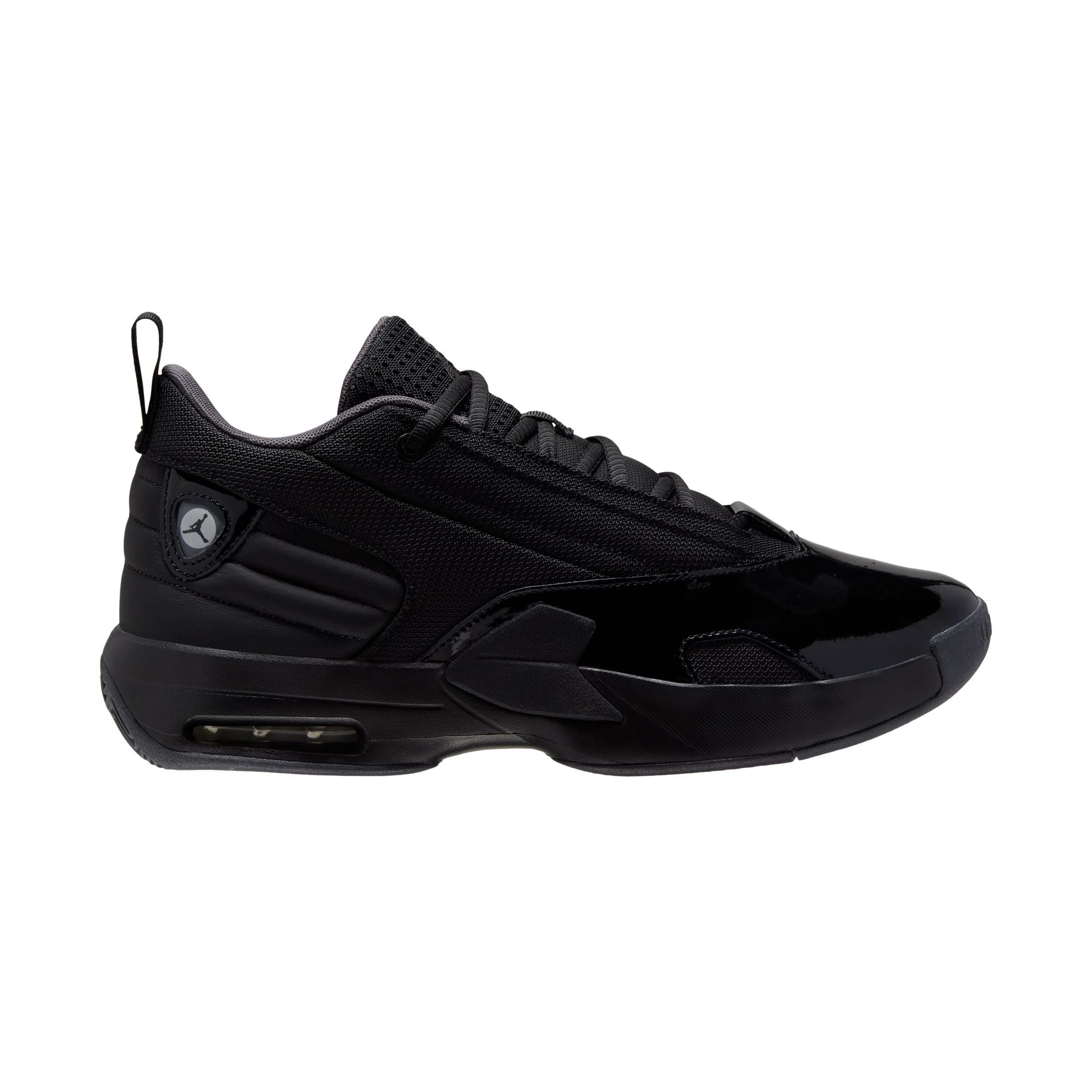 MENS JORDAN MAX AURA 6 (BLACK)