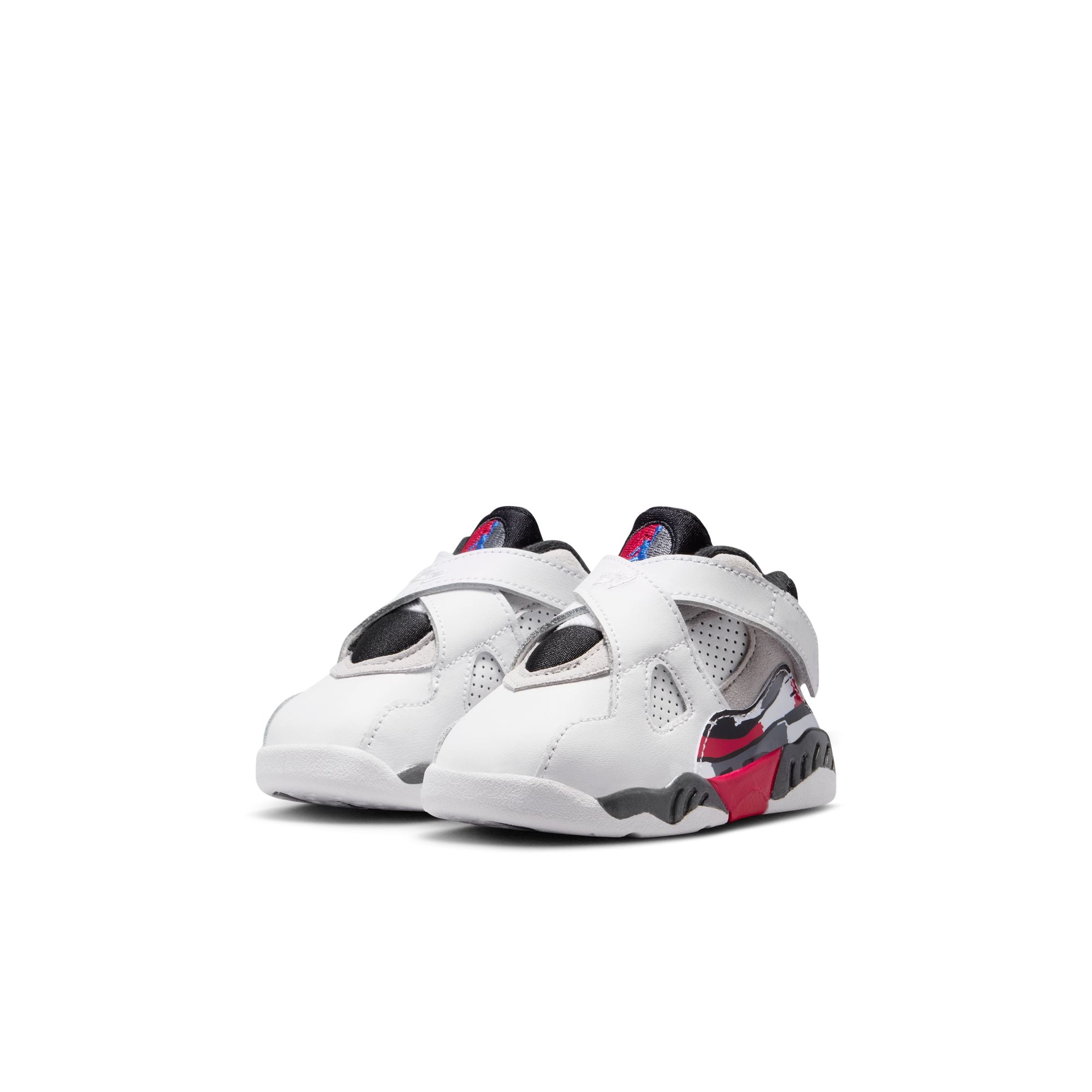 KIDS JORDAN 8 RETRO TD (BUGS BUNNY)