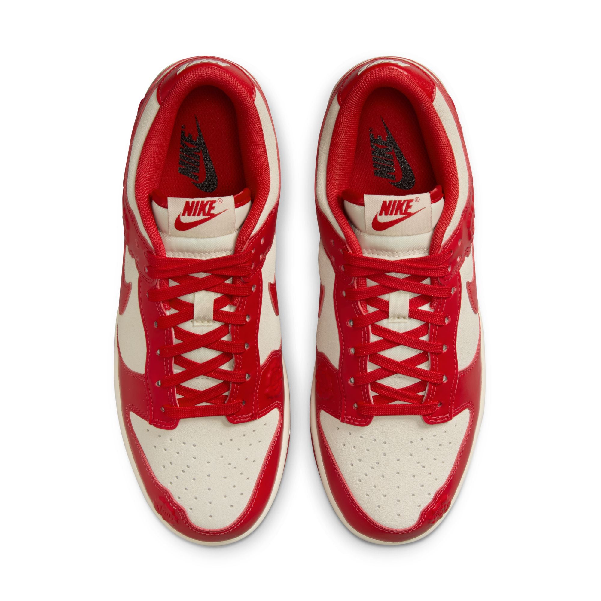 WOMEN'S NIKE DUNK LOW (ROSES)