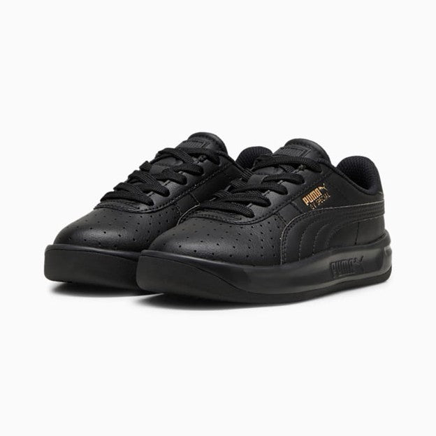 KIDS PUMA GV SPECIAL PS (BLACK)