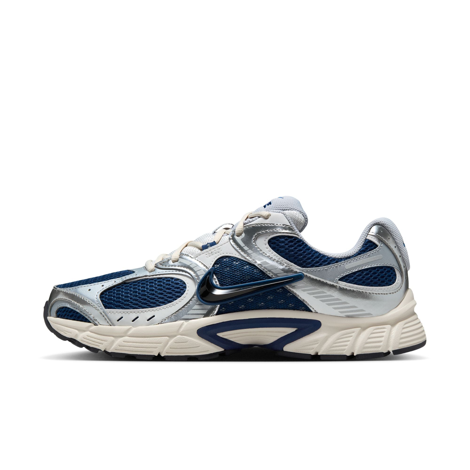 MENS NIKE V5 RNR (BLUE VOID/BLACK/WOLF GREY/PLATINUM TINT)