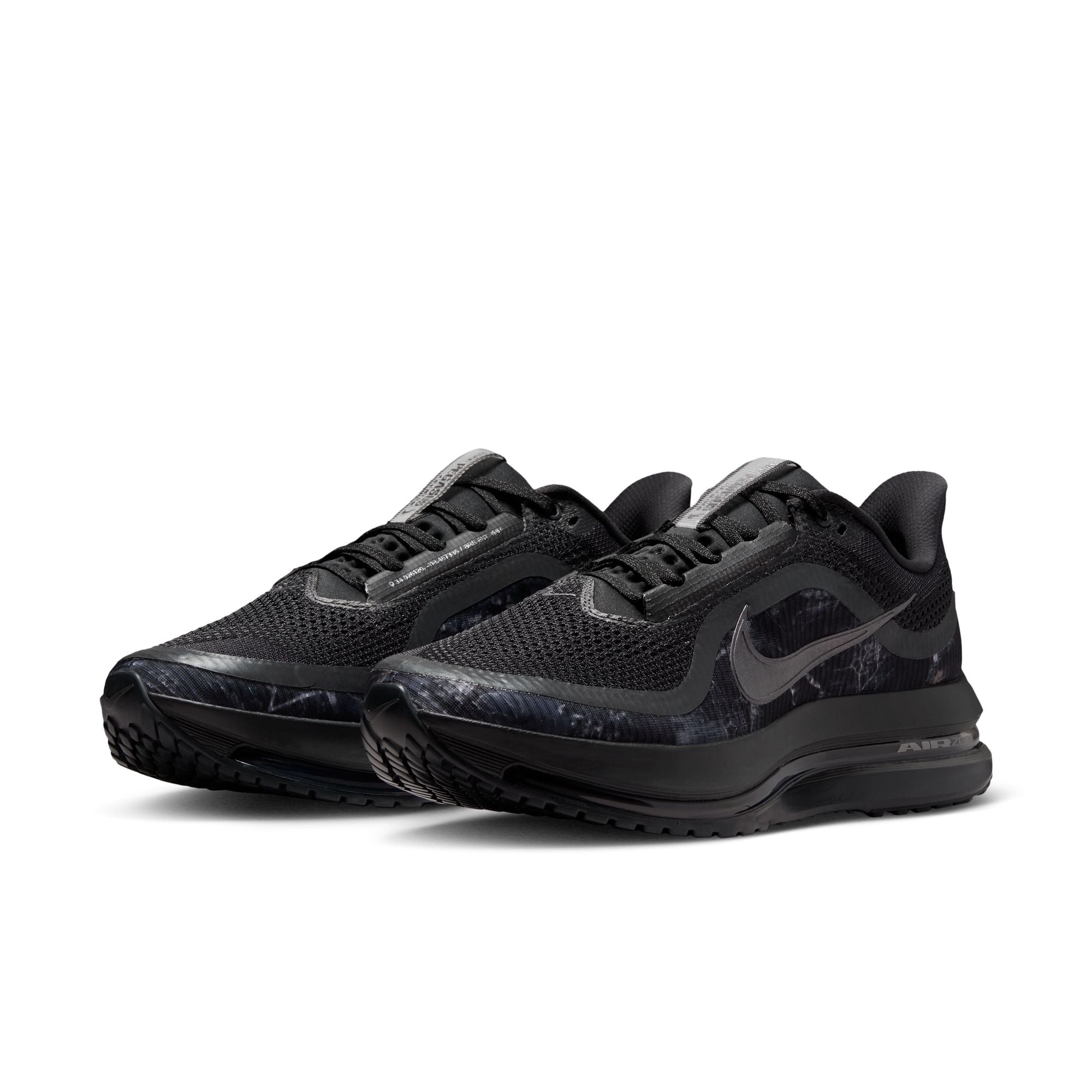 MENS NIKE PEGASUS PREMIUM REALTREE CAMO (OFF NOIR/MTLC DARK GREY/BLACK/IRON GREY)