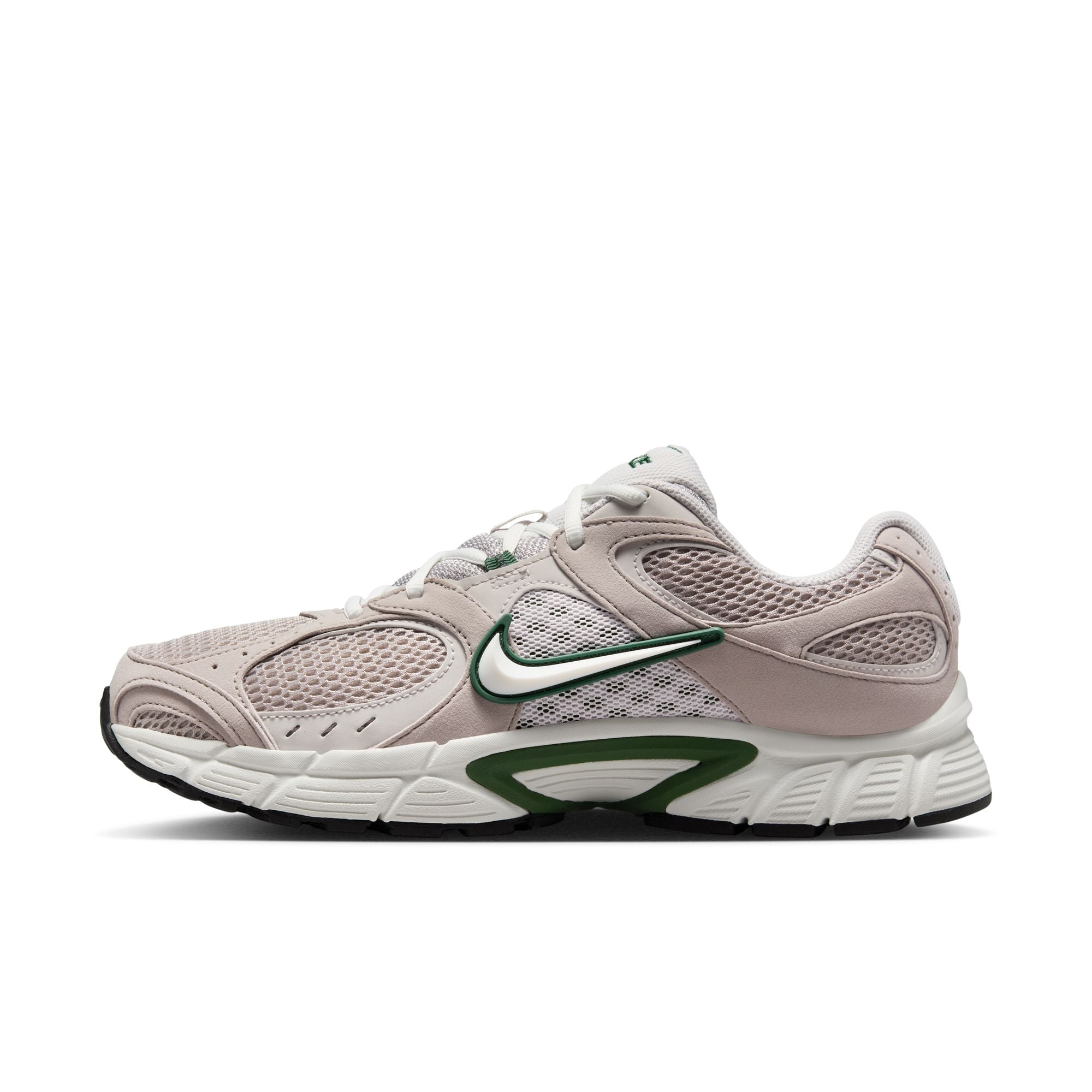 MENS NIKE V5 RNR (COLLEGE GREY/SUMMIT WHITE/VAST GREY/FIR)