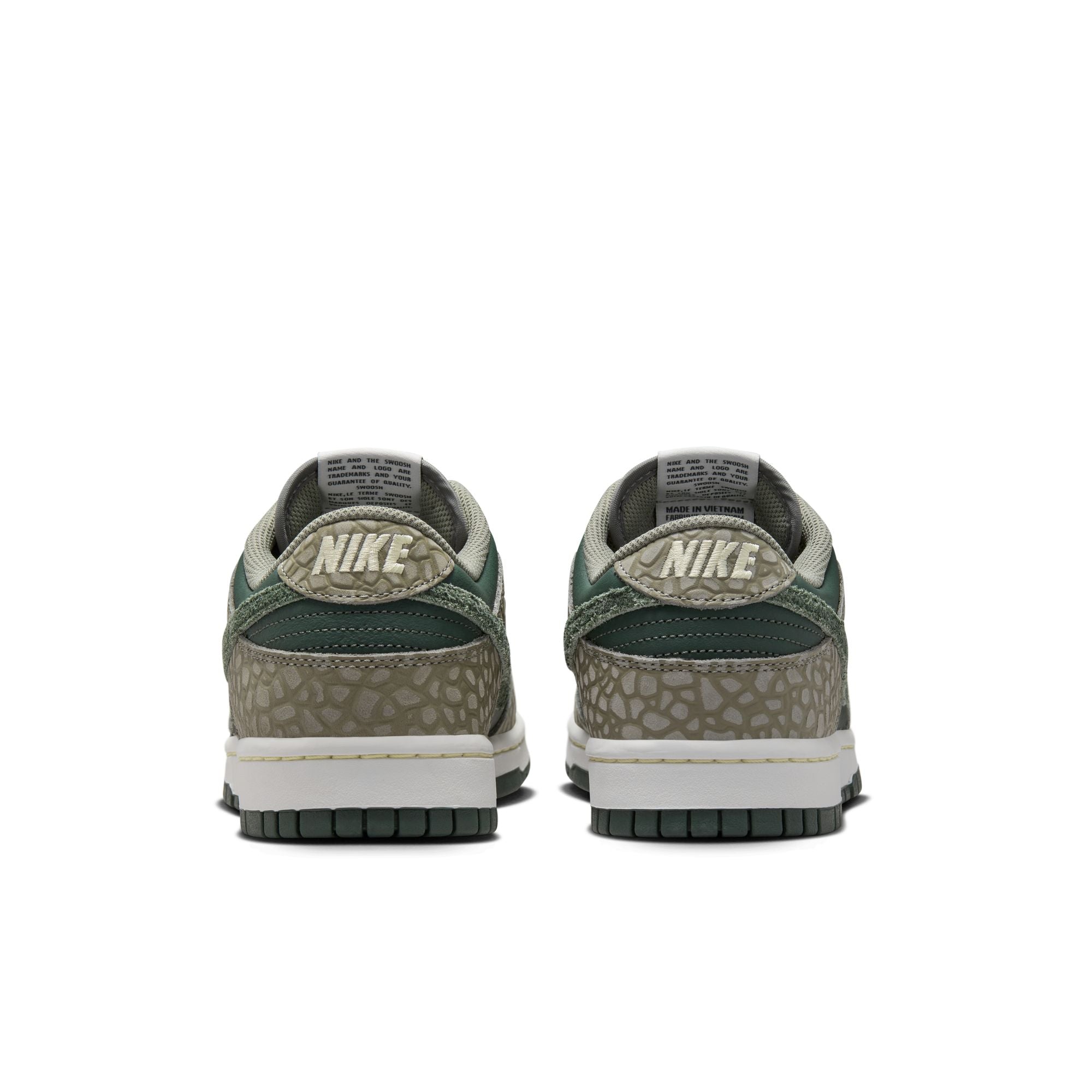 MENS NIKE DUNK LOW PREMIUM (URBAN LANDSCAPE 2.0)