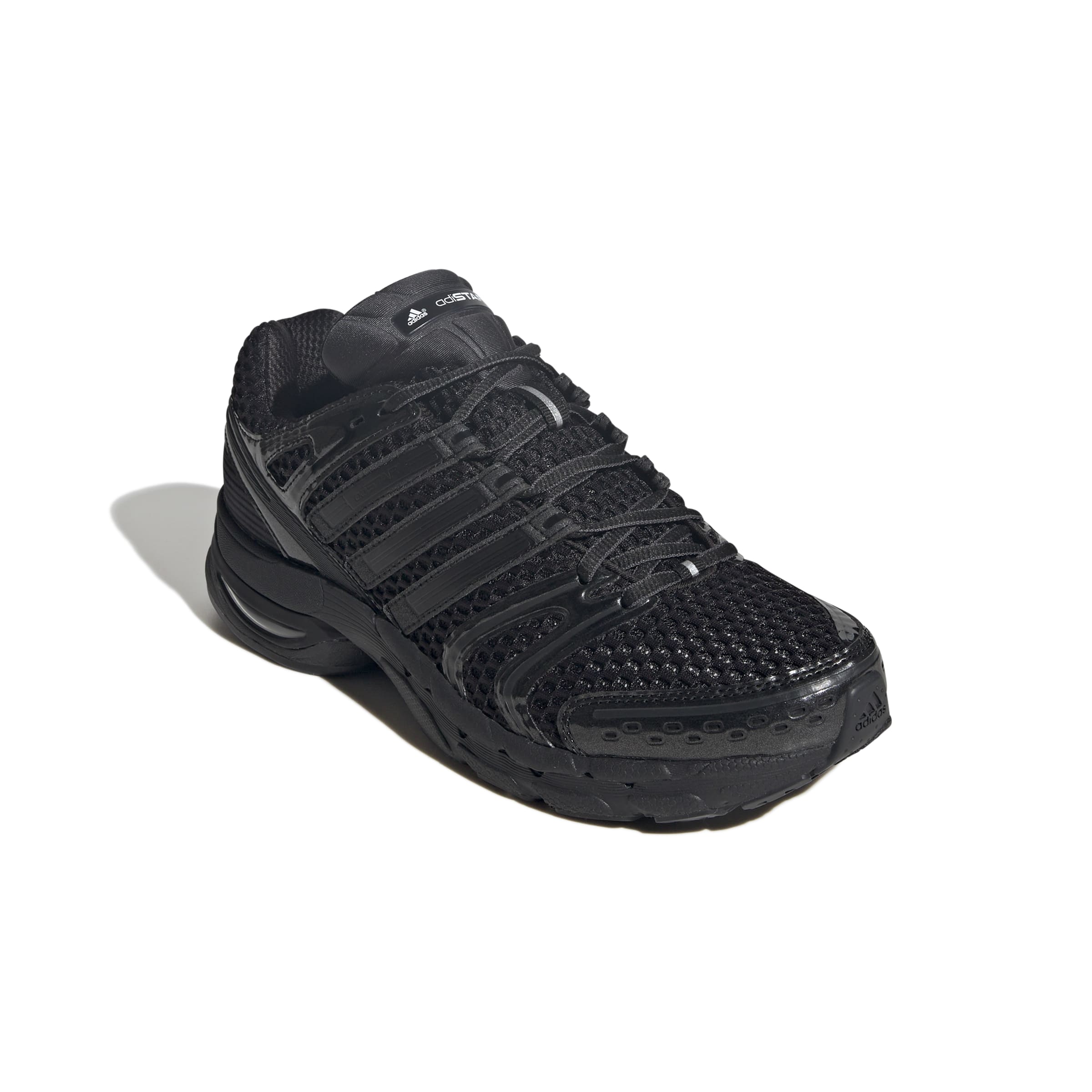 MENS ADIDAS ADISTAR CONTROL 5 (BLACK)
