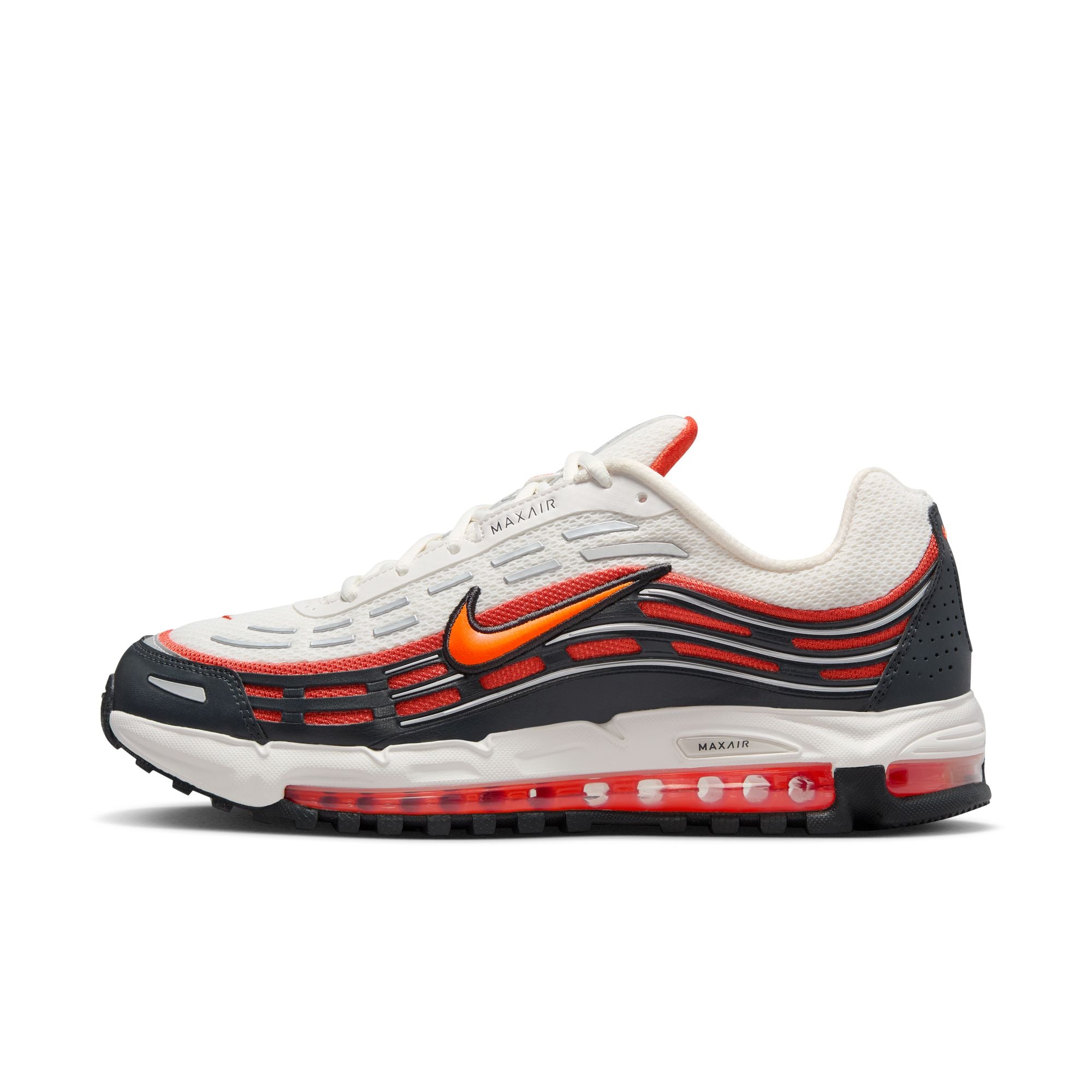 MENS NIKE AIR MAX TL 2.5 (TOTAL ORANGE)