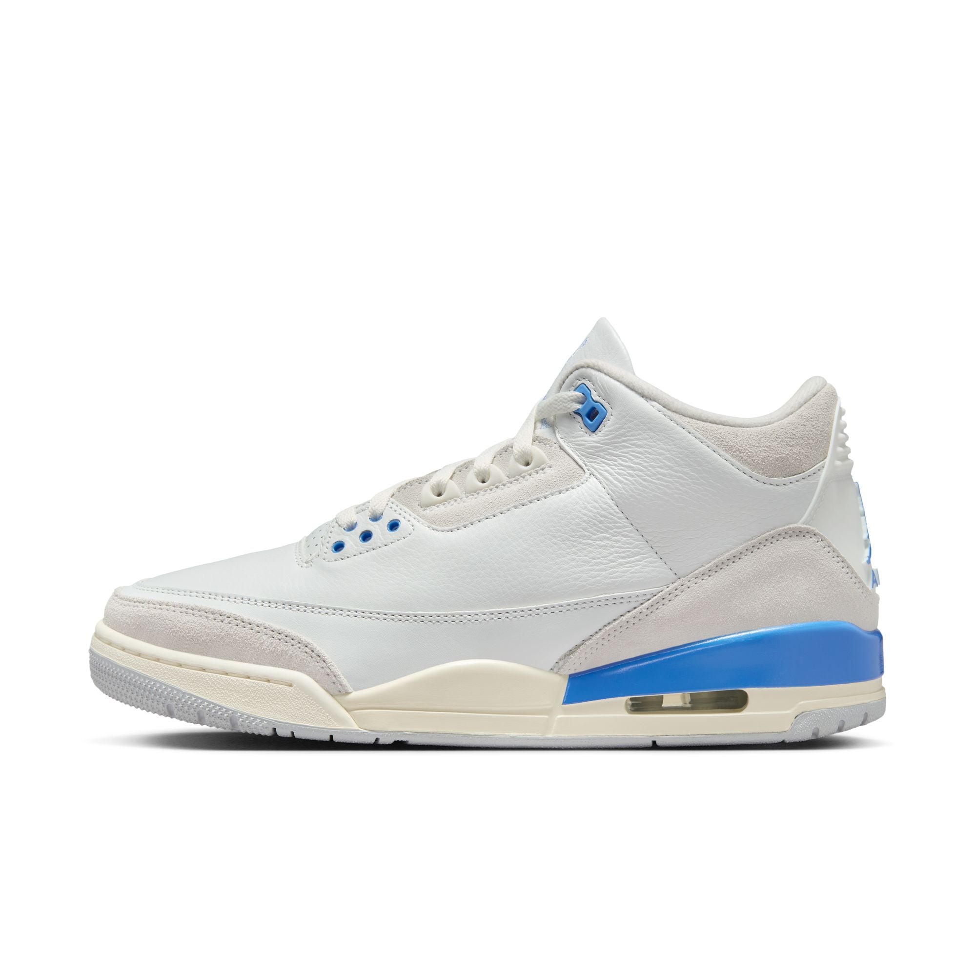 MENS AIR JORDAN 3 RETRO (LUCKY SHORTS)