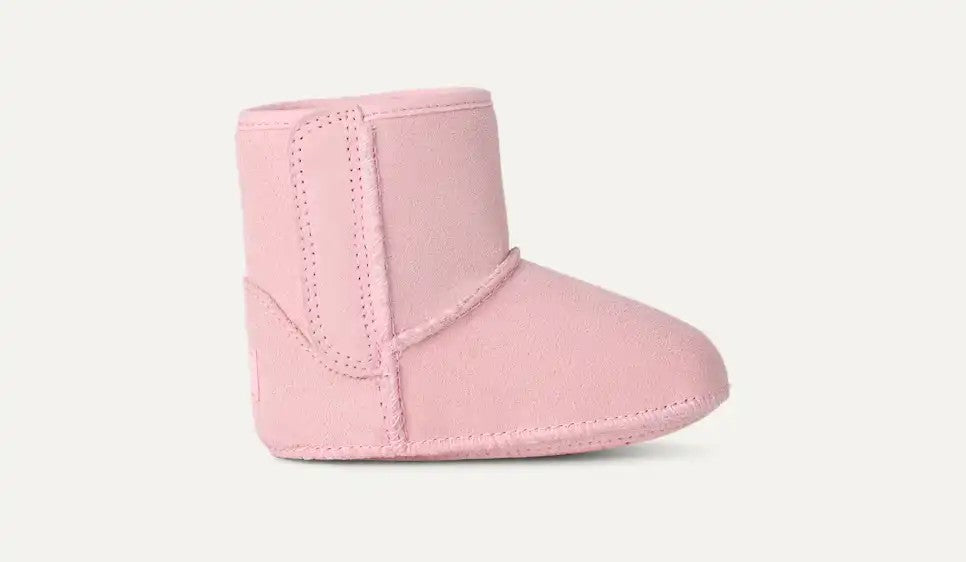 BABY UGGS CLASSIC AND LOVEY (RIBBON CANDY)