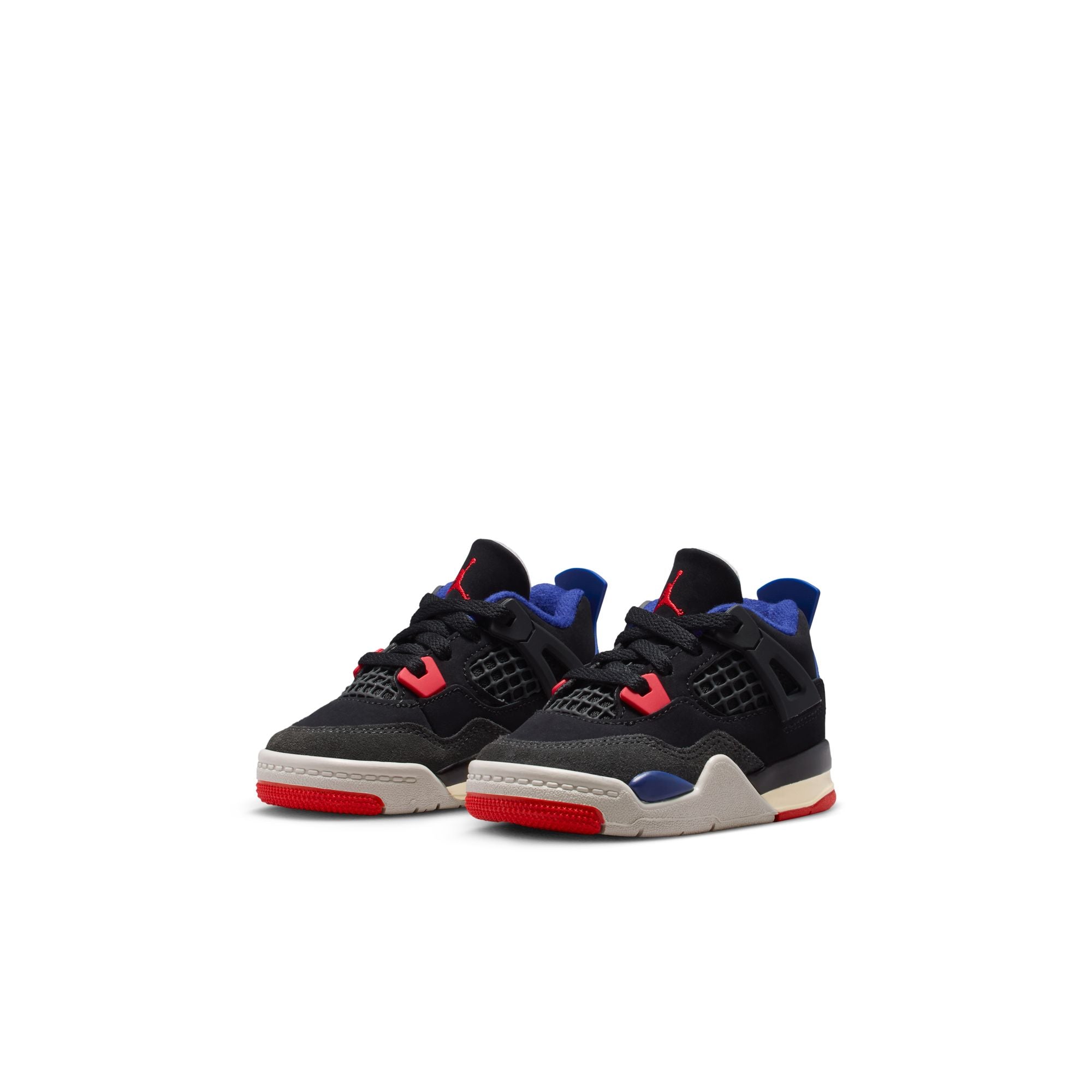 KIDS JORDAN 4 RETRO OG TD (RARE AIR)