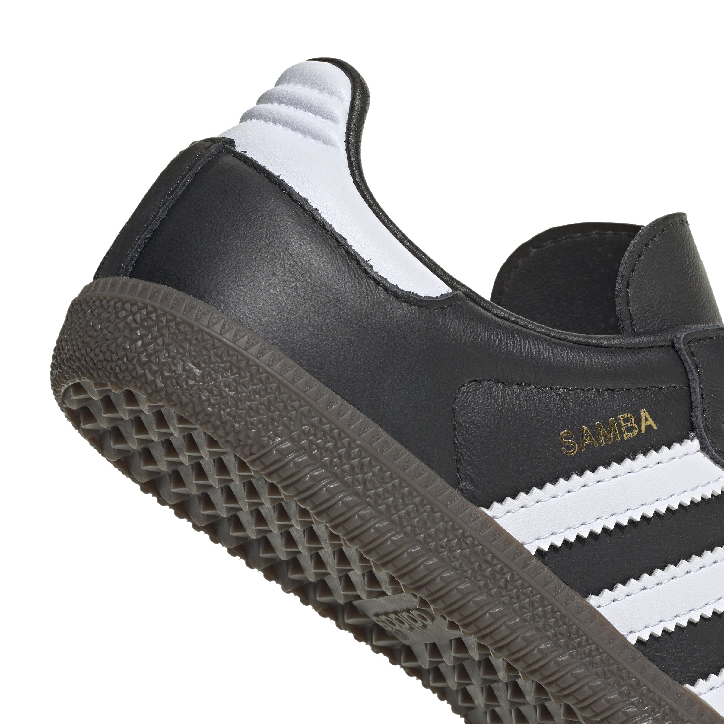 KIDS SAMBA OG C (CORE BLACK/CLOUD WHITE/GUM)