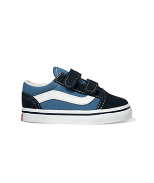 Toddler Old Skool V Shoe (Navy)