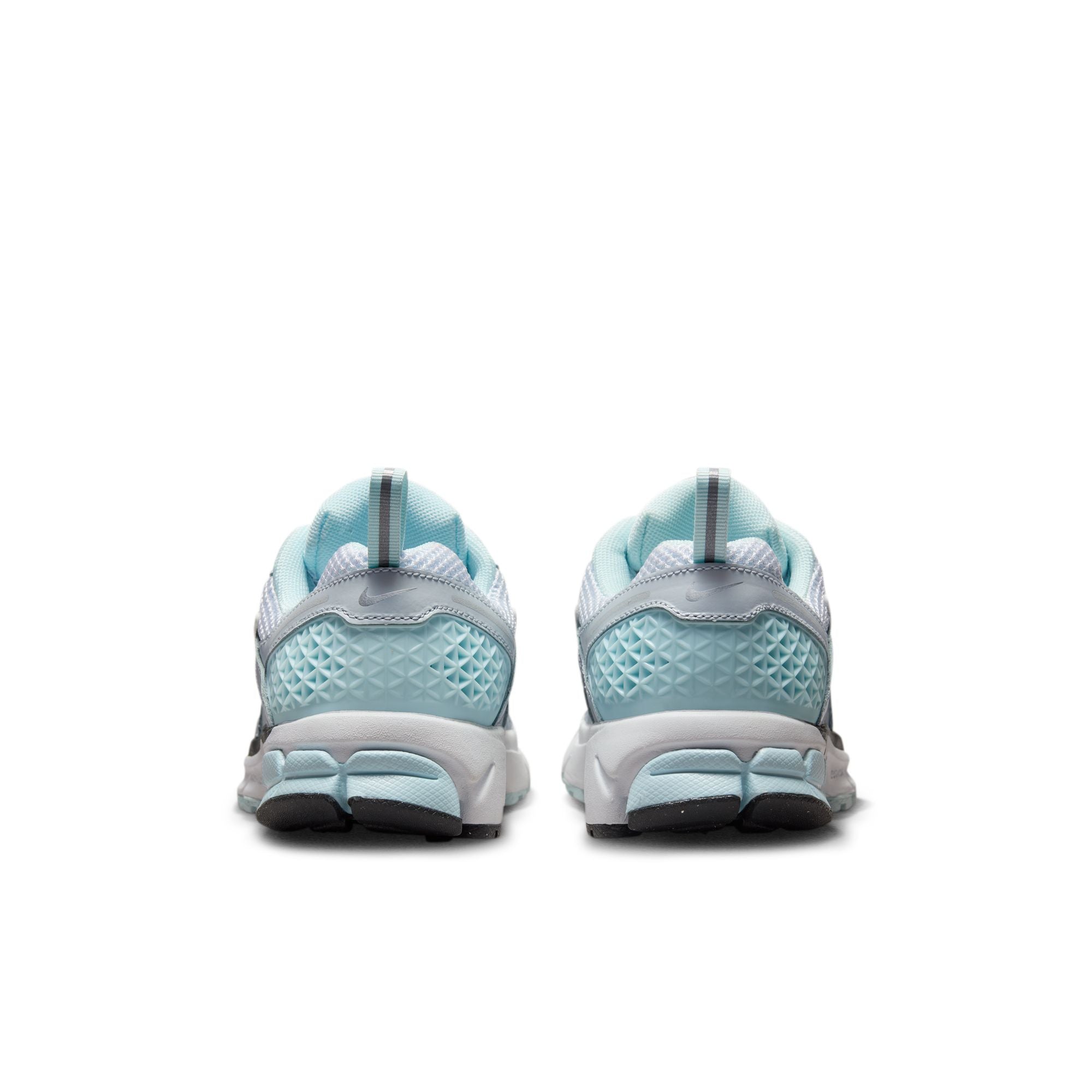 KIDS NIKE VOMERO 5 BG (PURE PLATINUM/METALLIC SILVER)