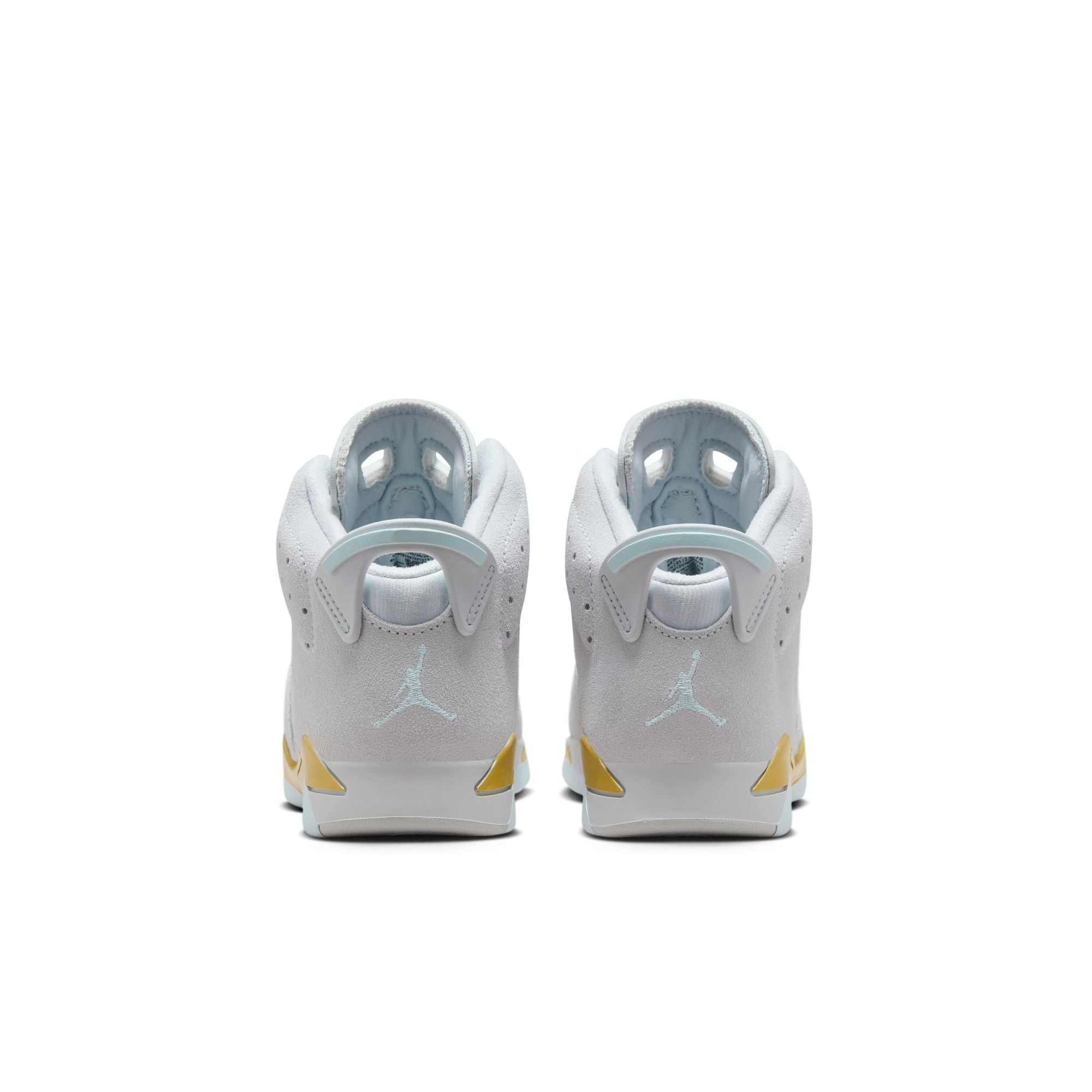 KIDS JORDAN 6 RETRO PS (PEARL)