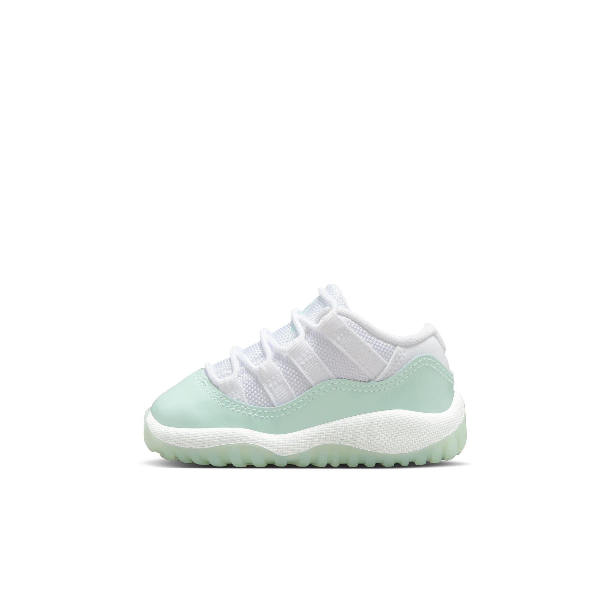 KIDS JORDAN 11 RETRO LOW TD (IGLOO)