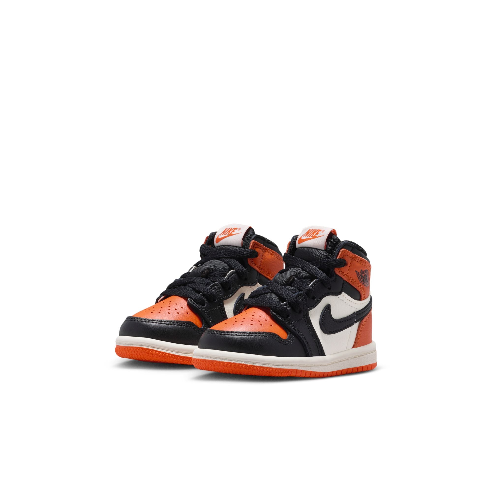 KIDS JORDAN 1 RETRO HIGH OG TD (SHATTERED BACKBOARD)