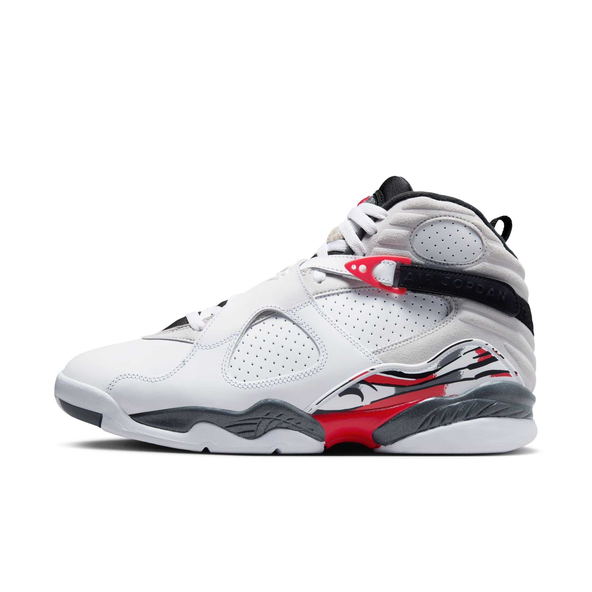 MENS AIR JORDAN 8 RETRO (BUGS BUNNY)