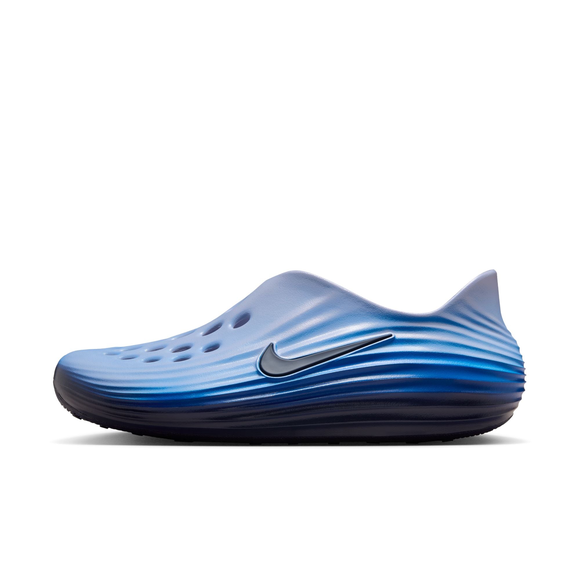 MENS NIKE REACTX REJUVEN8 (MIDNIGHT NAVY/COMET BLUE)