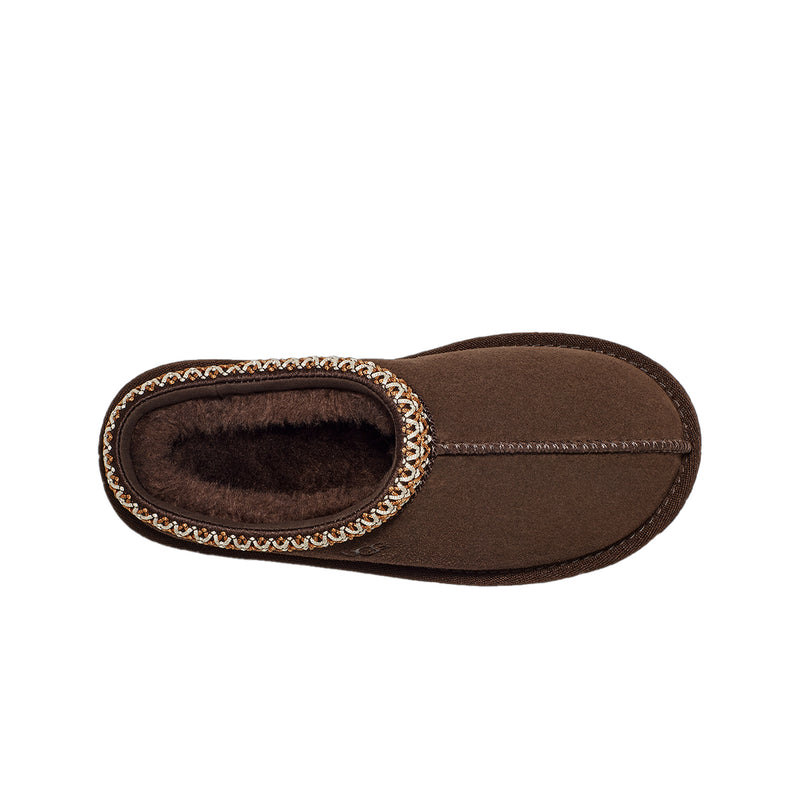 KIDS UGG TASMAN II SLIPPER (Dusted Cocoa)