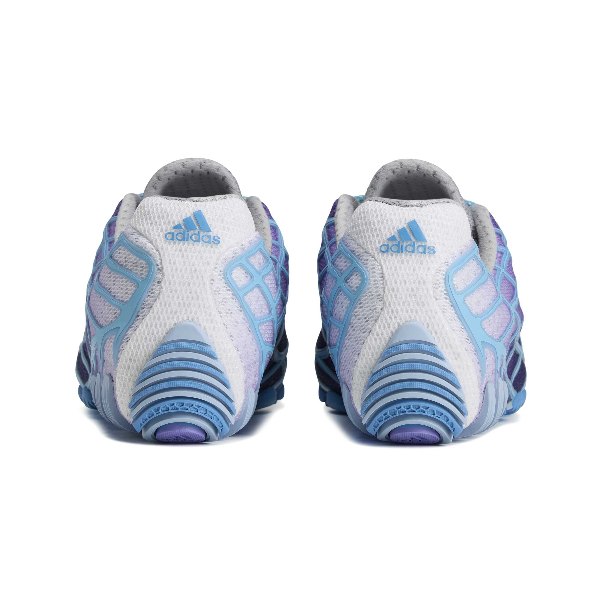 MENS ADIDAS BAD BUNNY F50 GHOST SPRINT (DARK MARINE)