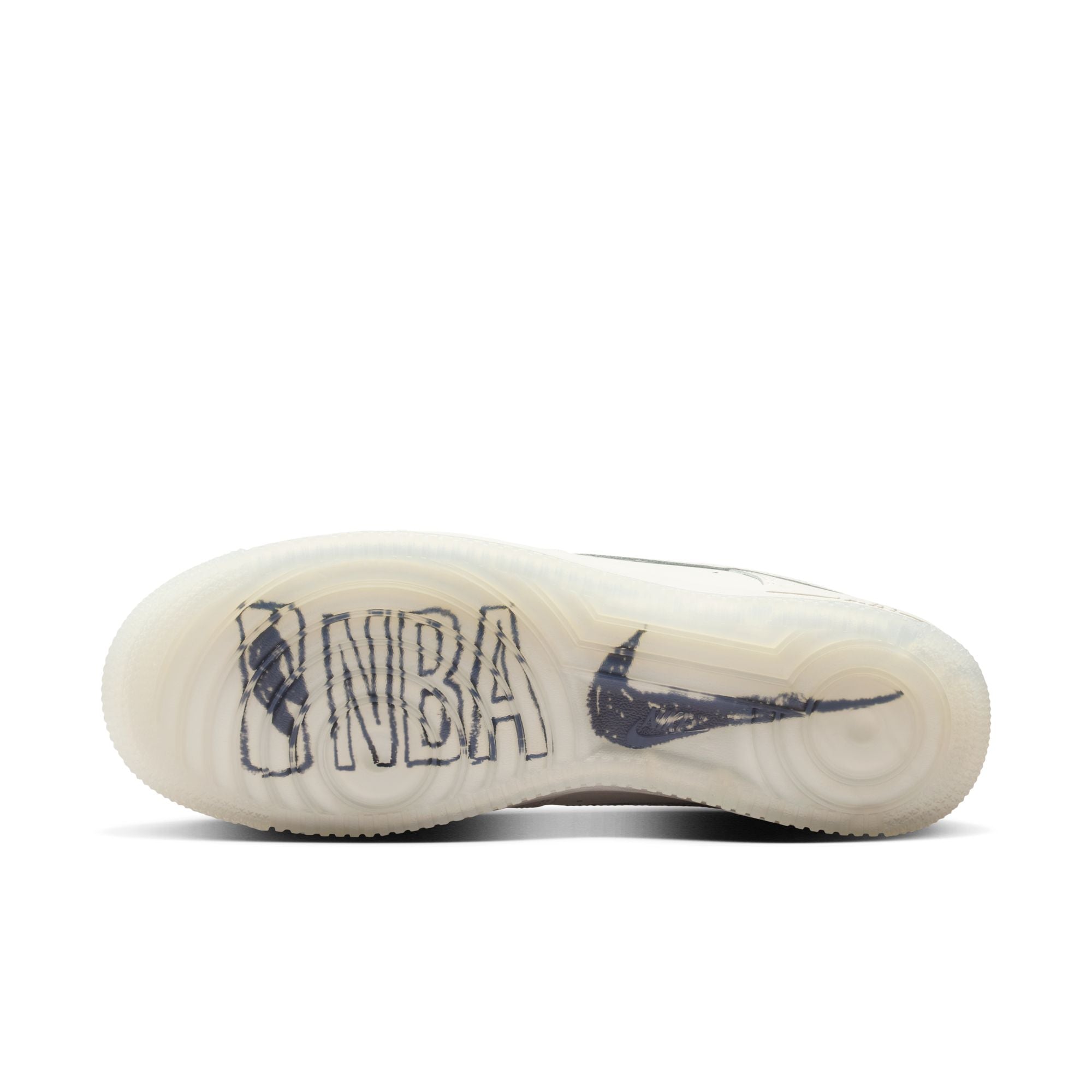 MENS NIKE AIR FORCE 1 '07 (PHANTOM)