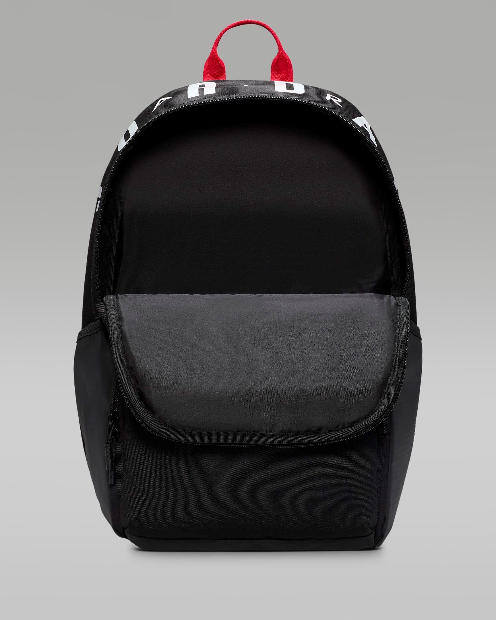 JORDAN AIR PATROL BACKPACK (BLACK)