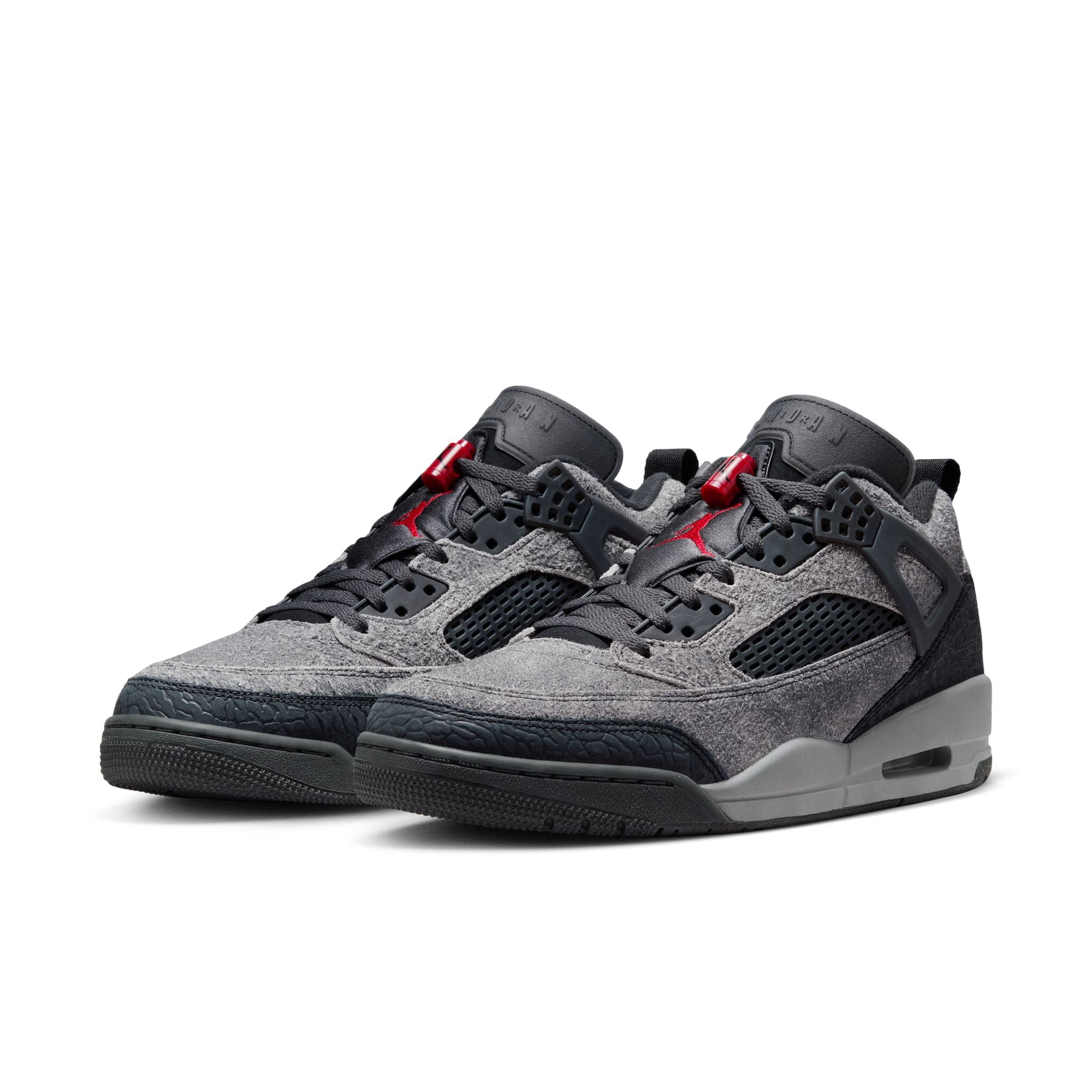 MENS JORDAN SPIZIKE LOW (Anthracite)