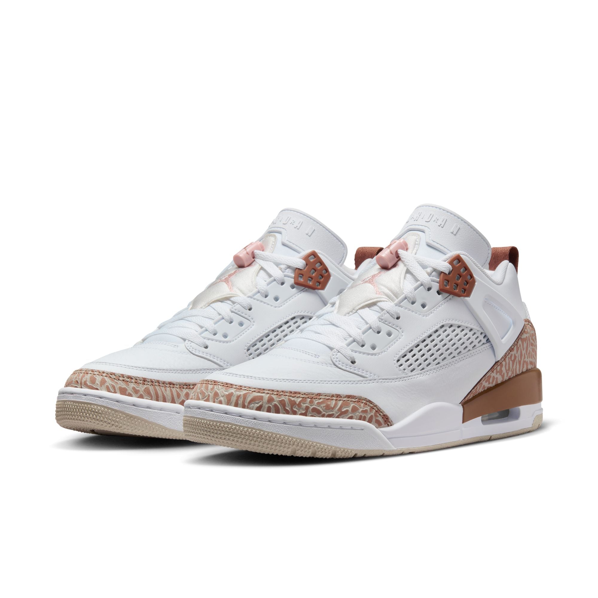 MENS JORDAN SPIZIKE LOW (NEAPOLITAN)