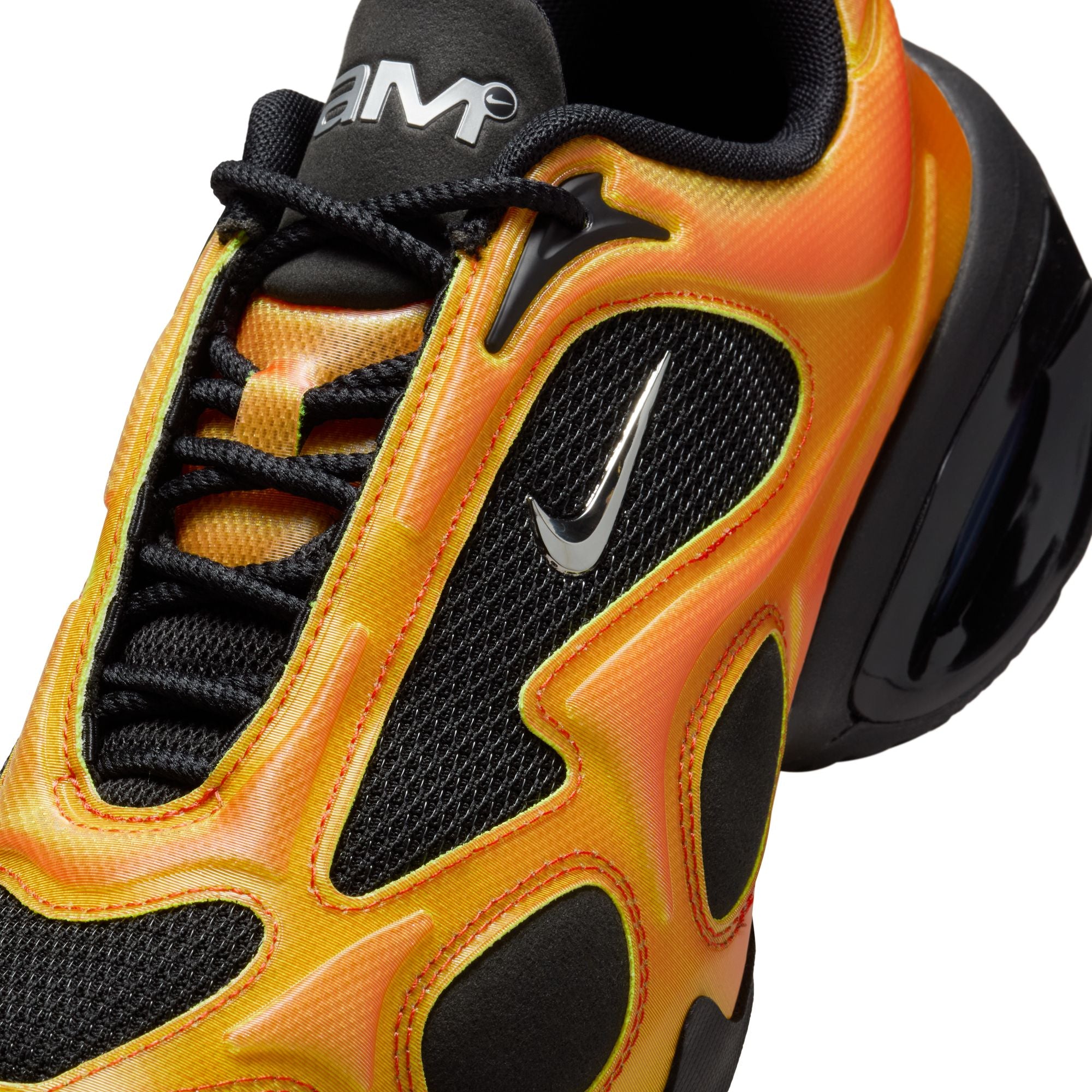WOMENS NIKE AIR MAX MUSE SE (BRUCE LEE)