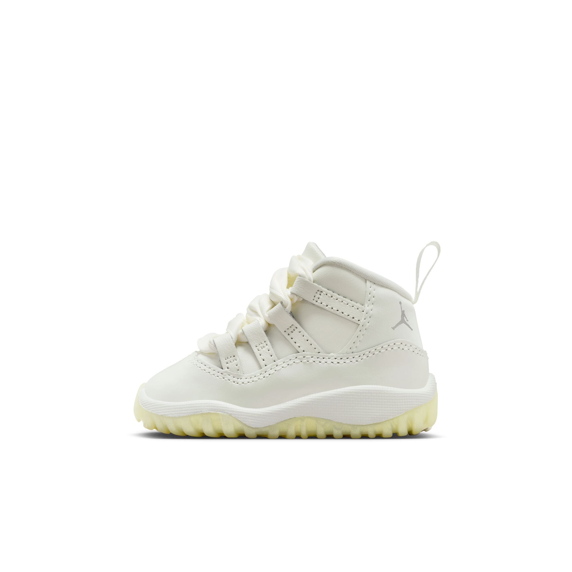 KIDS JORDAN 11 RETRO TD (PEARL)