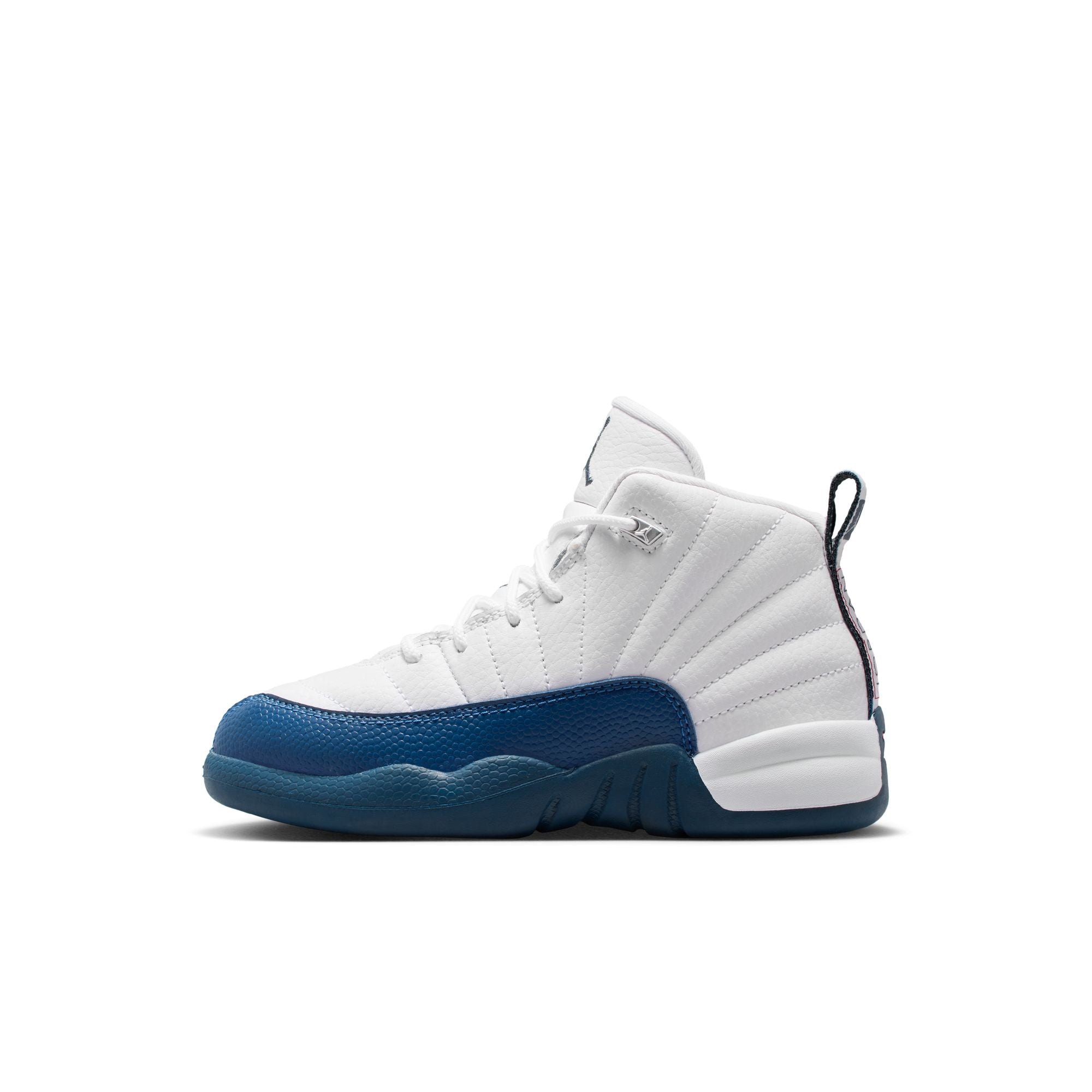 KIDS JORDAN 12 RETRO PS (FRENCH BLUE)