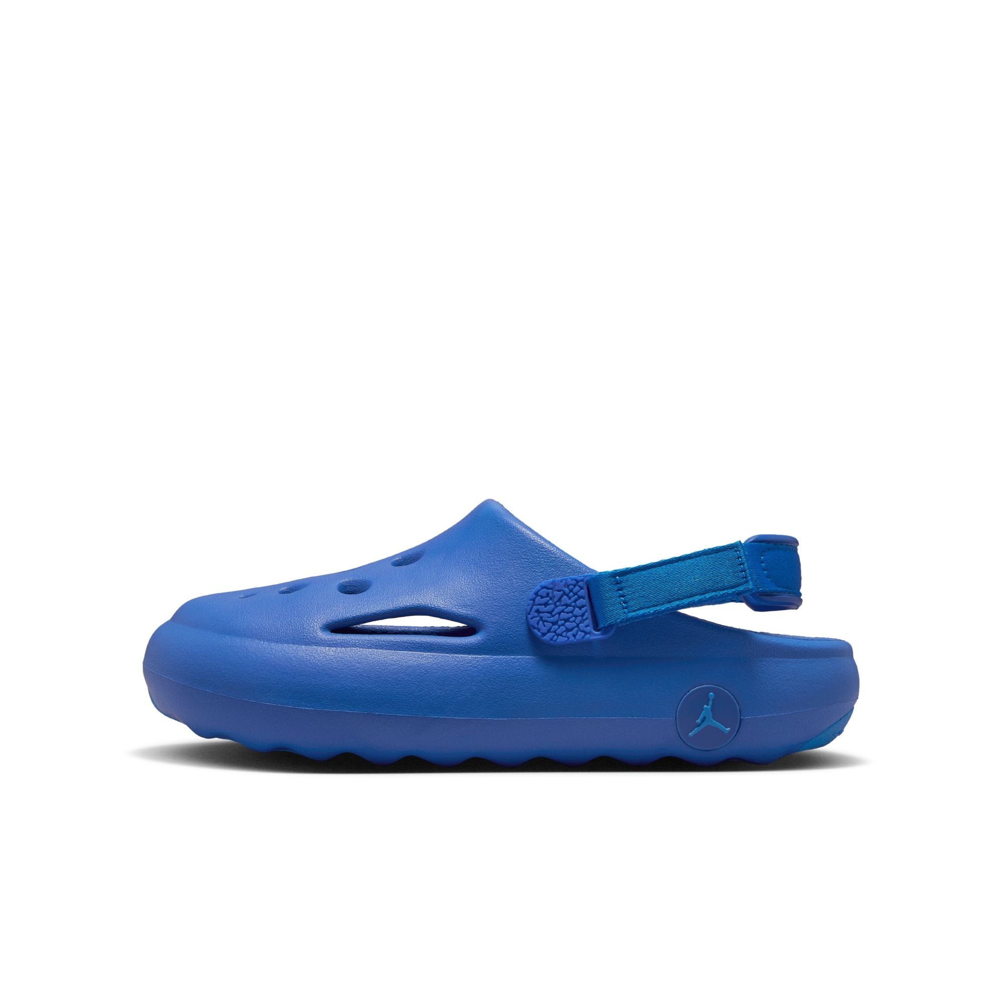 KIDS JORDAN HYDRIP GS (HYPER ROYAL/PHOTO BLUE)