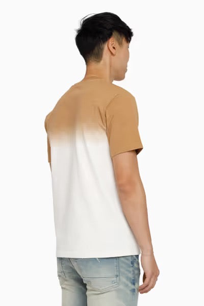MENS SMOKE RISE RISE TO REIGH SHIRT (LION)