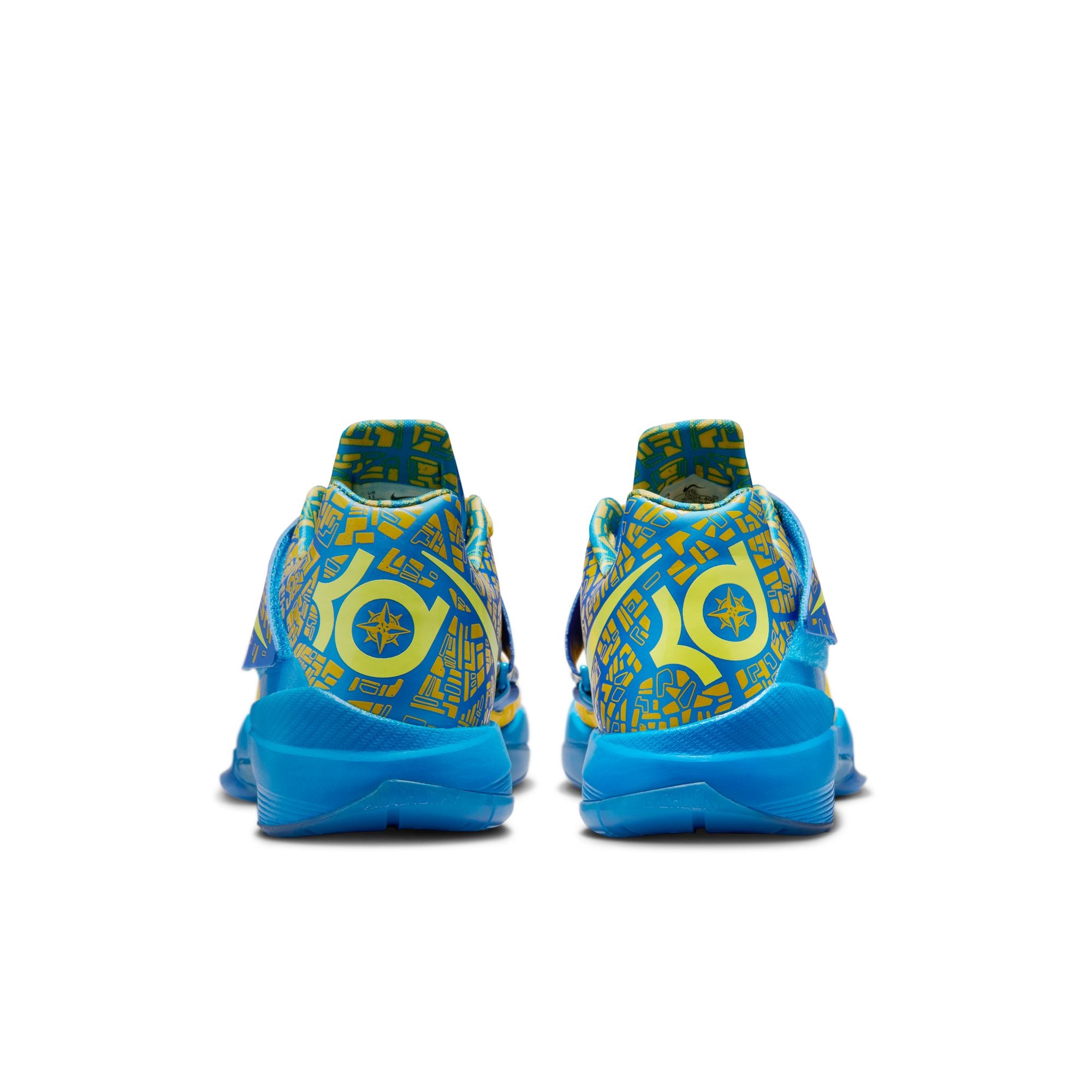 MENS NIKE KD 4 (SCORING TITLE)