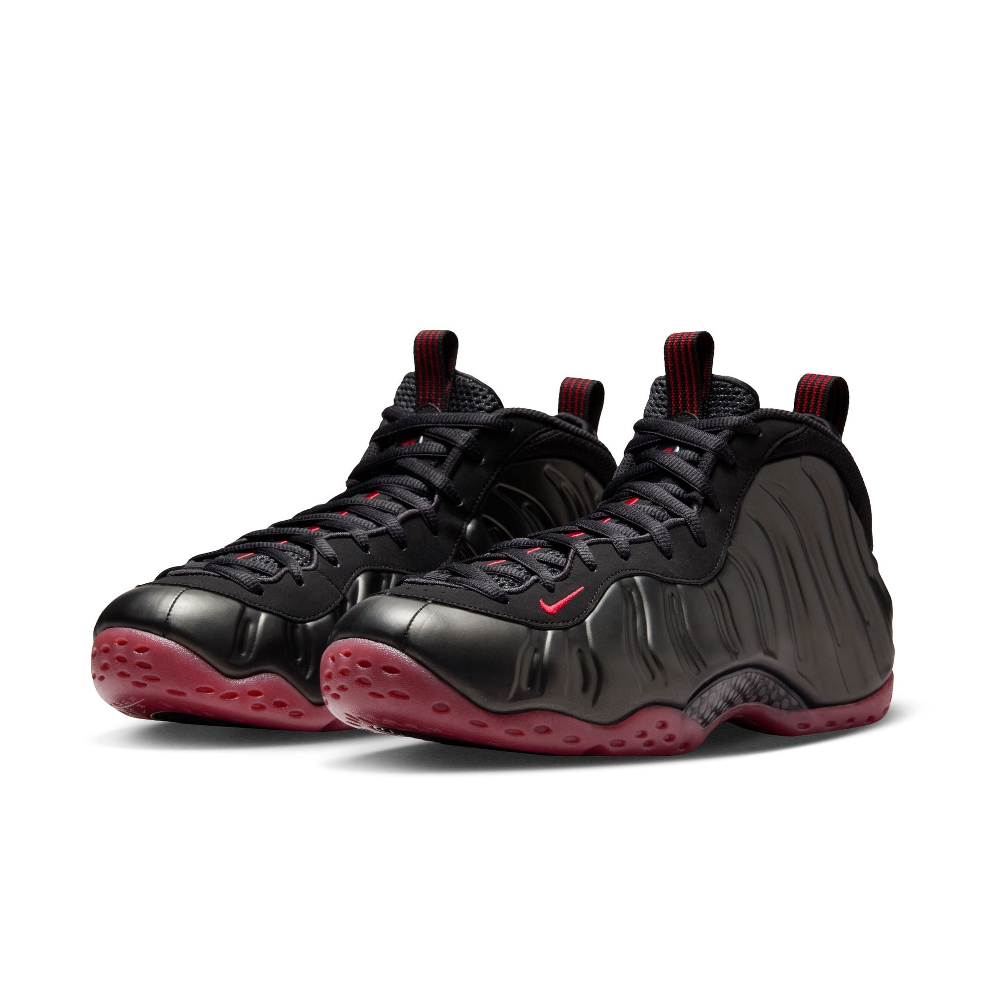 MENS NIKE AIR FOAMPOSITE ONE (COUGH DROP)