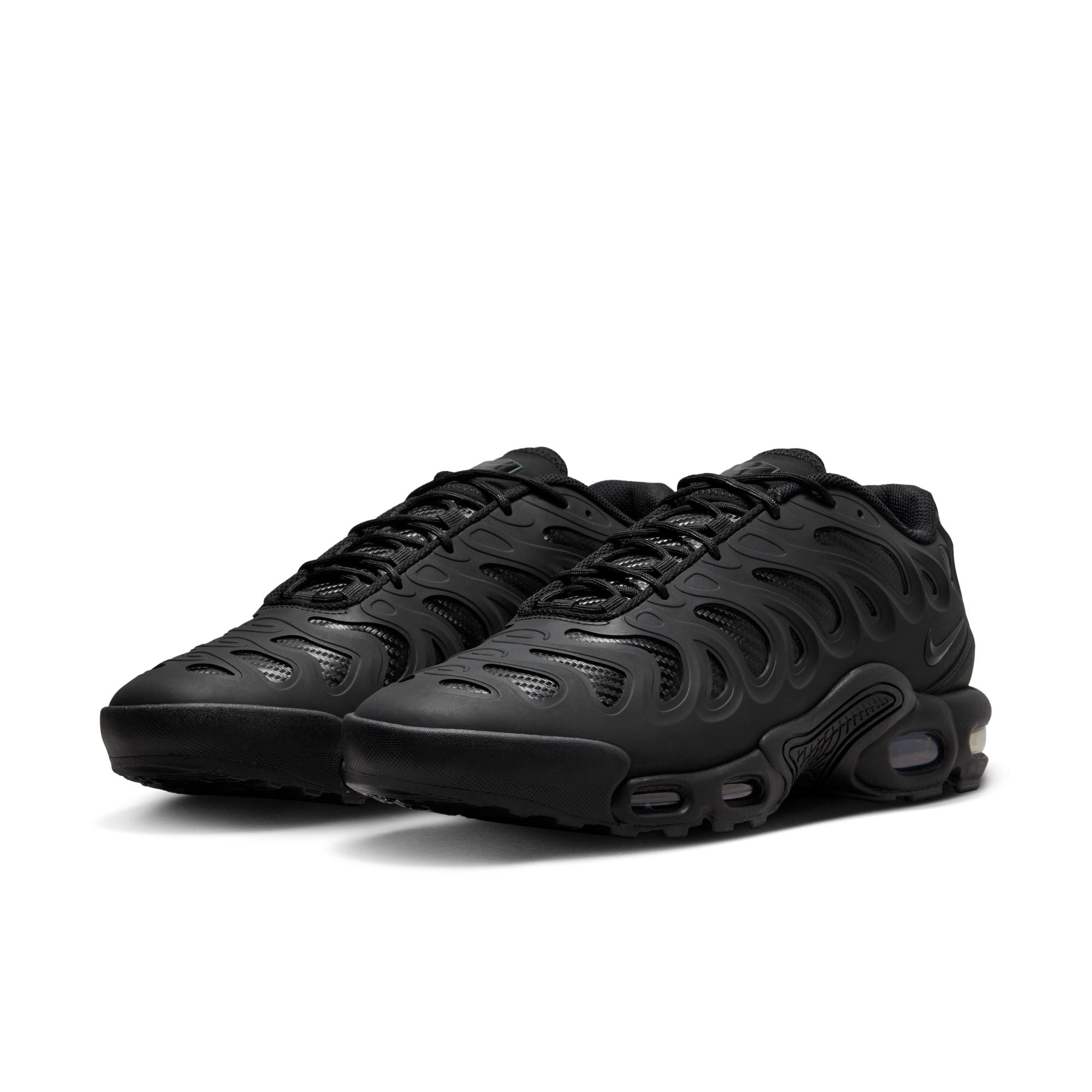 NIKE AIR MAX PLUS DRIFT (BLACK)